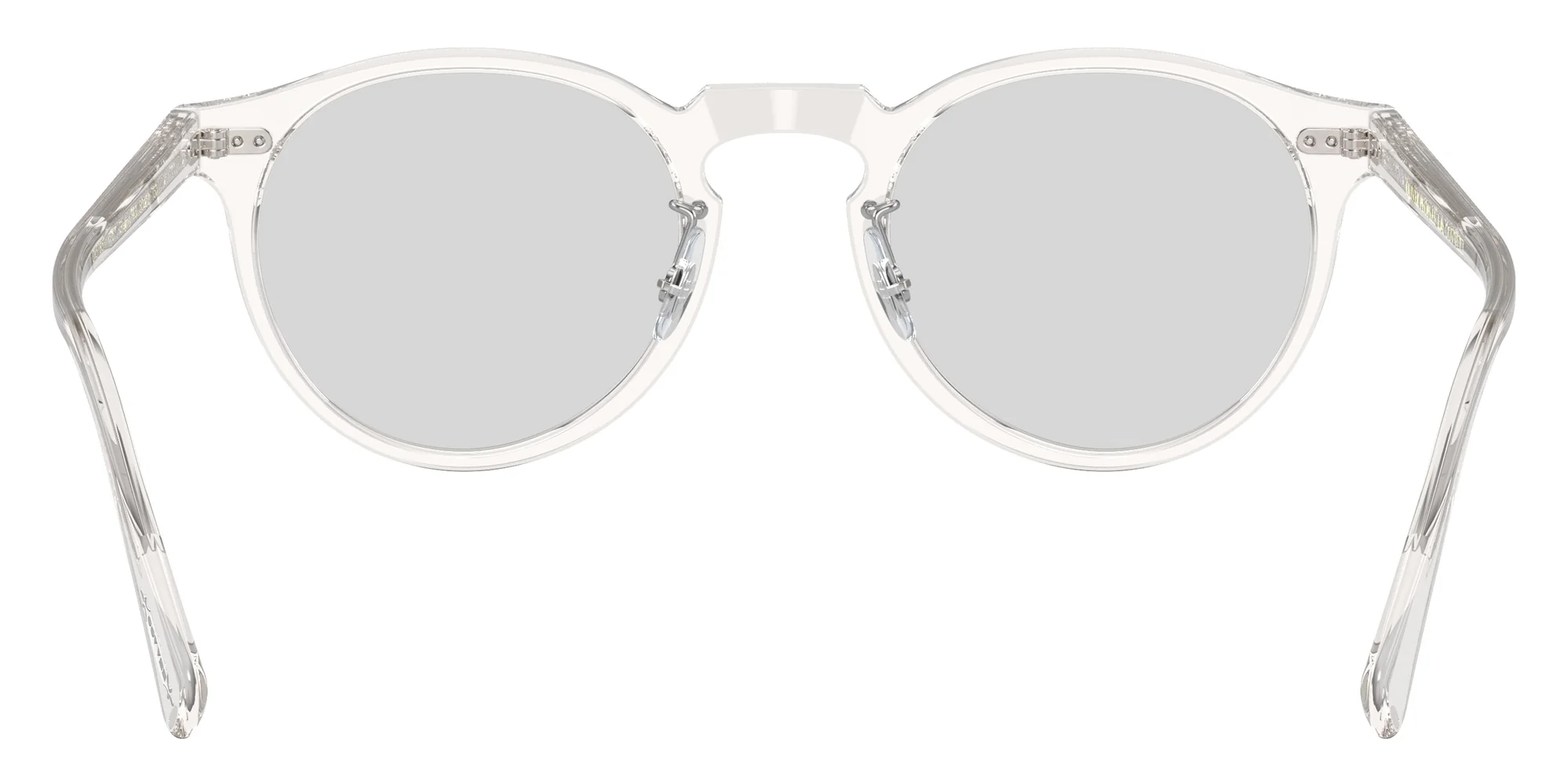 Oliver Peoples - OV5186F Gregory Peck-F - Image 34