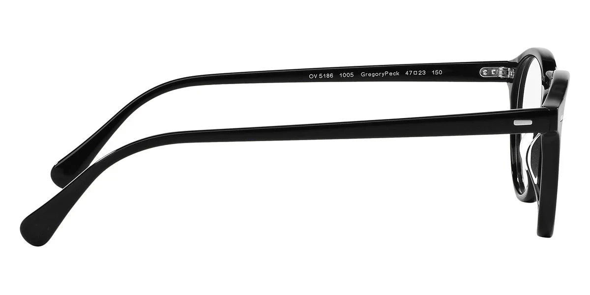 Oliver Peoples - OV5186F Gregory Peck-F - Image 5