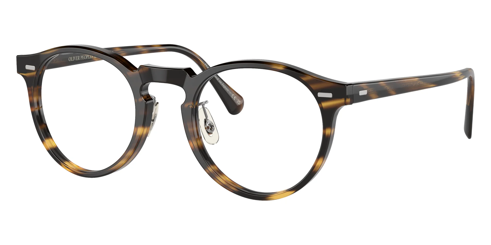Oliver Peoples - OV5186F Gregory Peck-F - Image 8