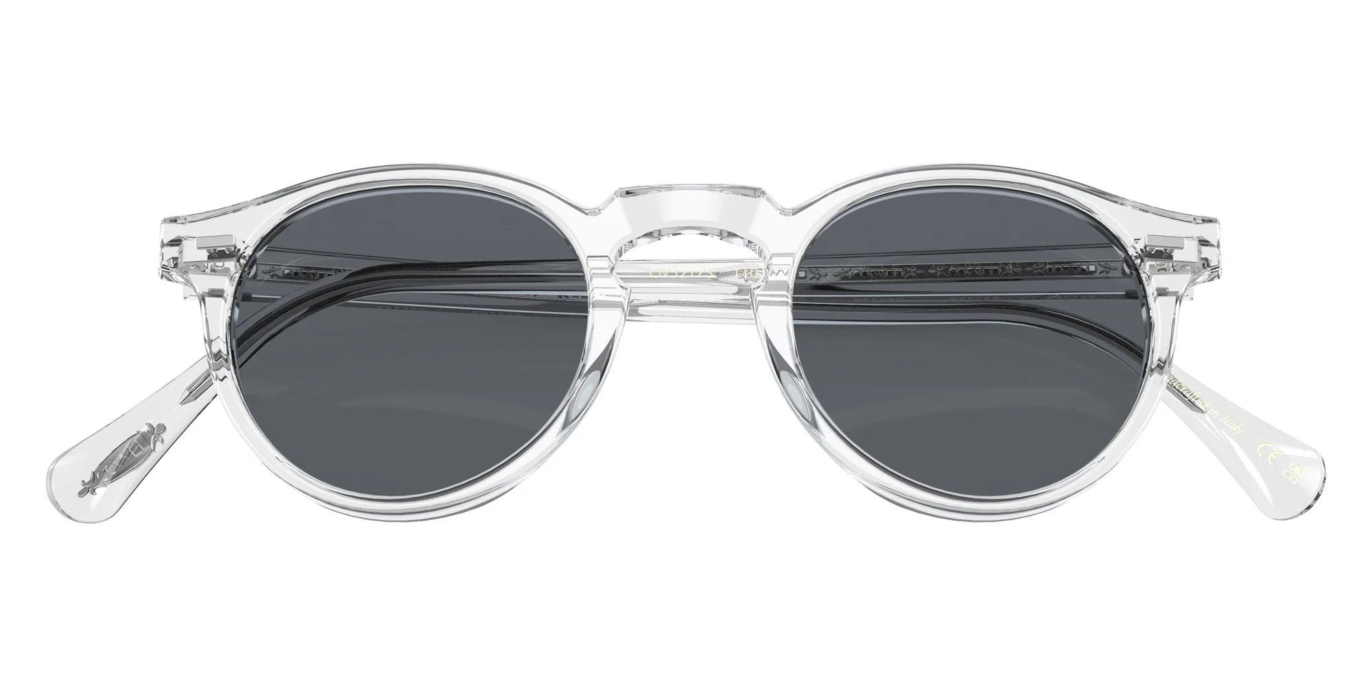 Oliver Peoples - OV5217S Gregory Peck Sun - Image 29