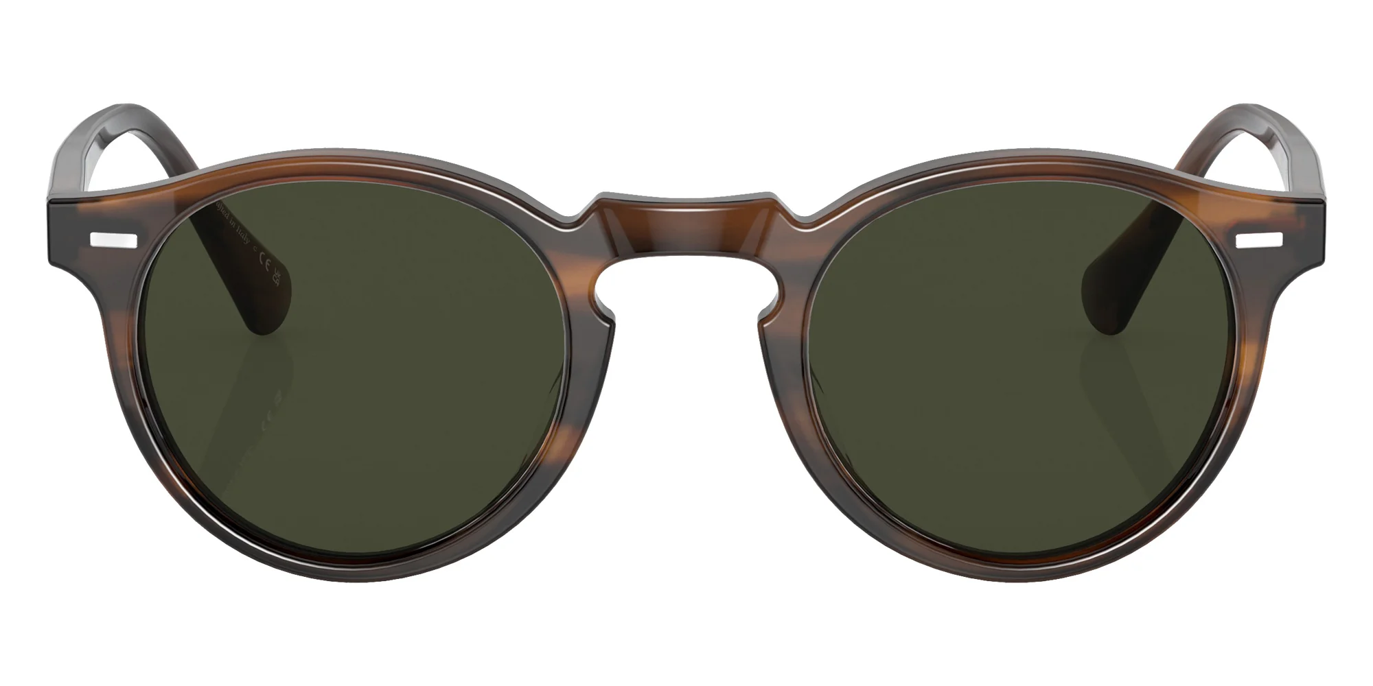 Oliver Peoples - OV5217S Gregory Peck Sun - Image 31
