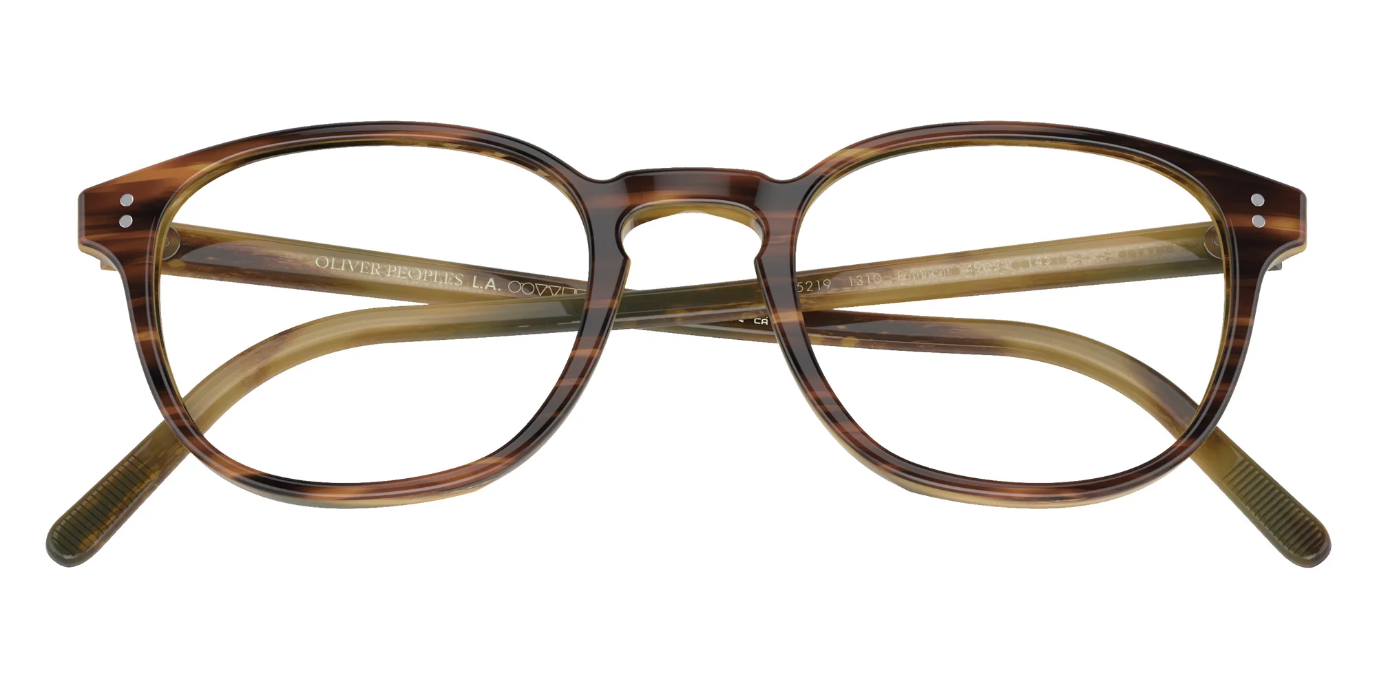 Oliver Peoples - OV5219 Fairmont - Image 25