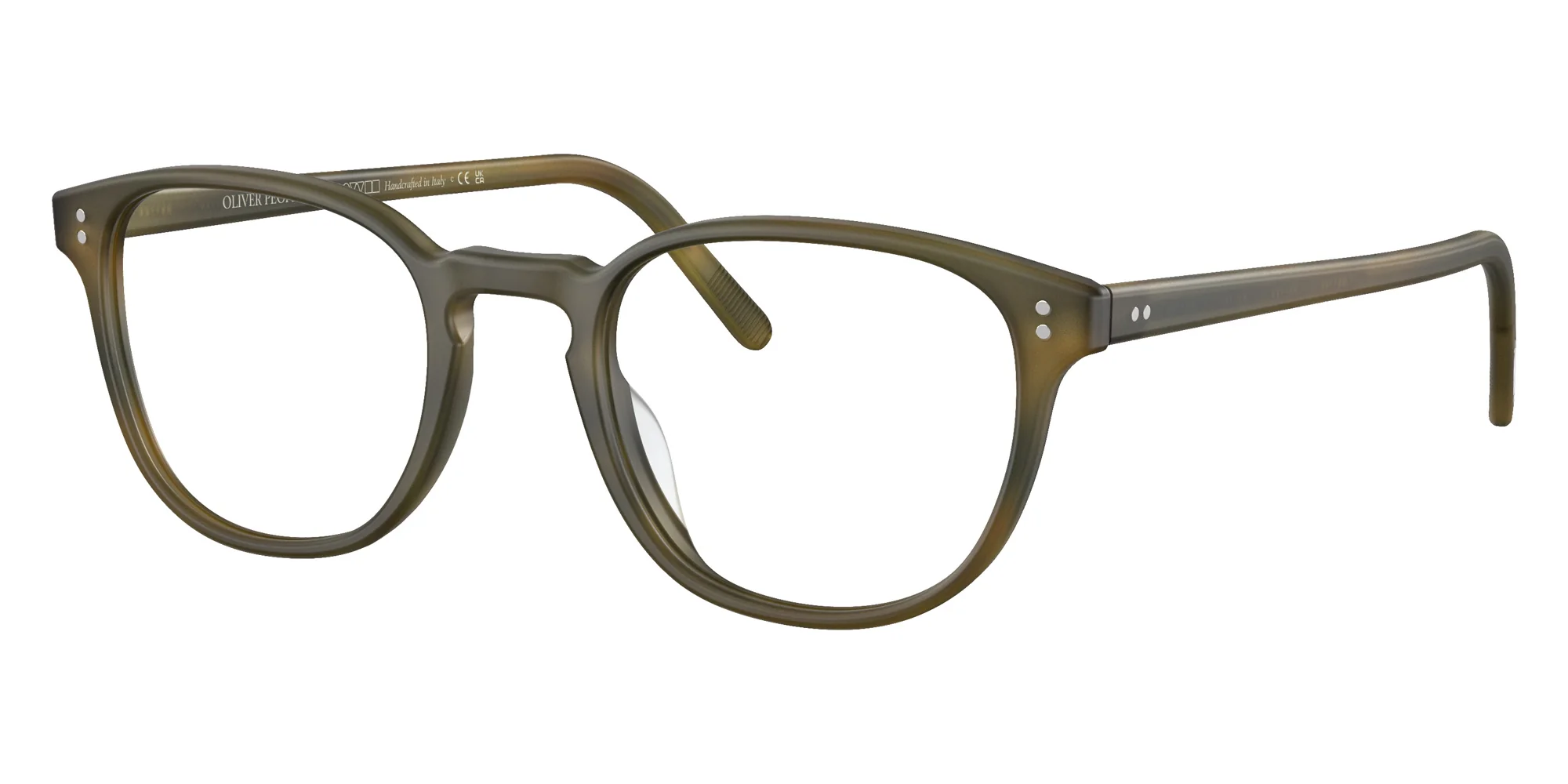Oliver Peoples - OV5219 Fairmont - Image 28