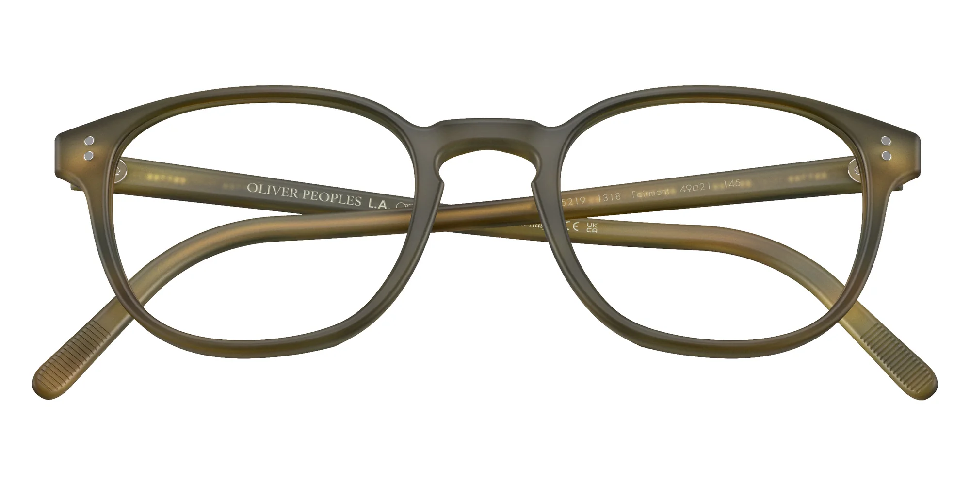 Oliver Peoples - OV5219 Fairmont - Image 32