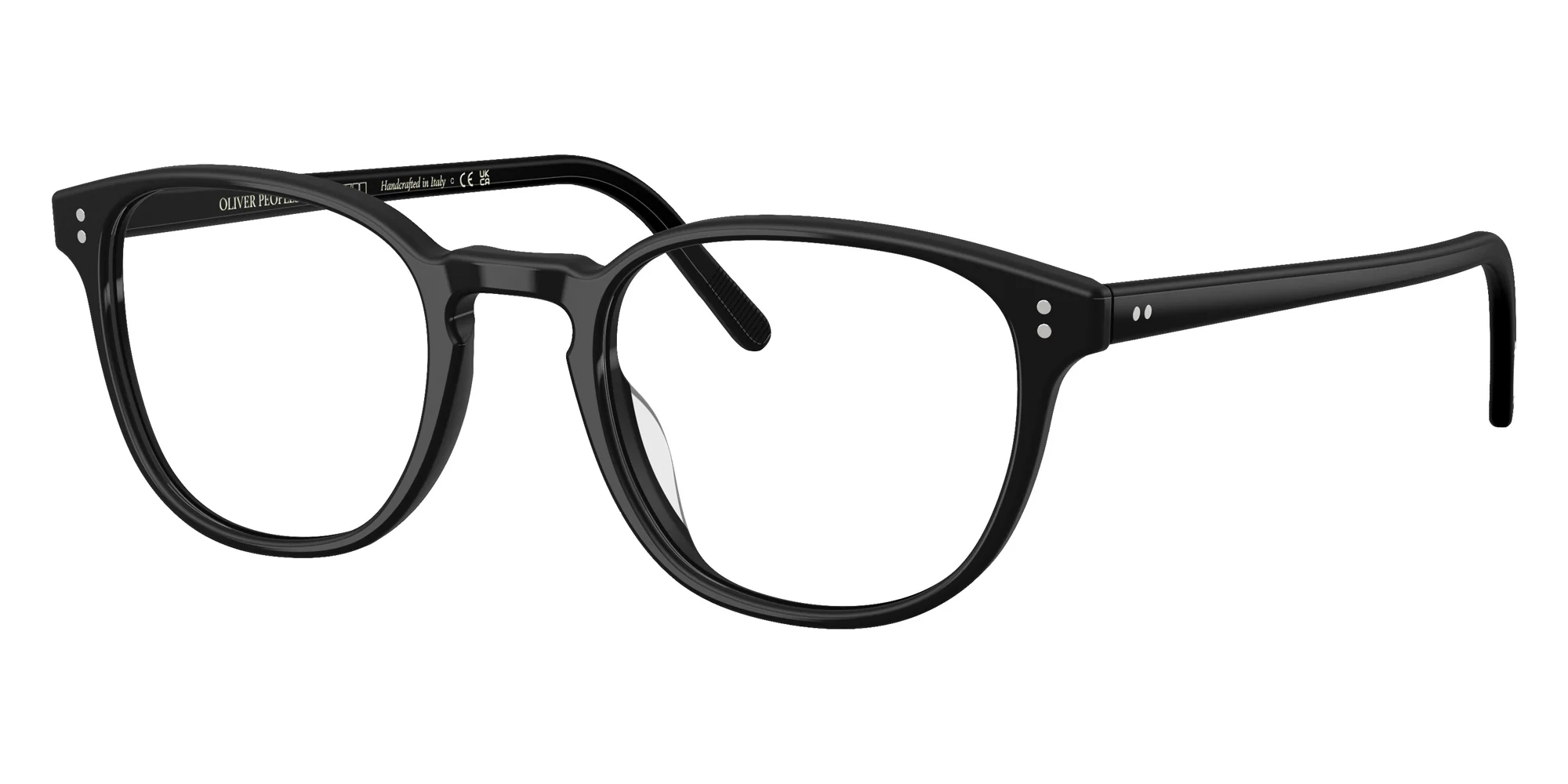 Oliver Peoples - OV5219 Fairmont - Image 34