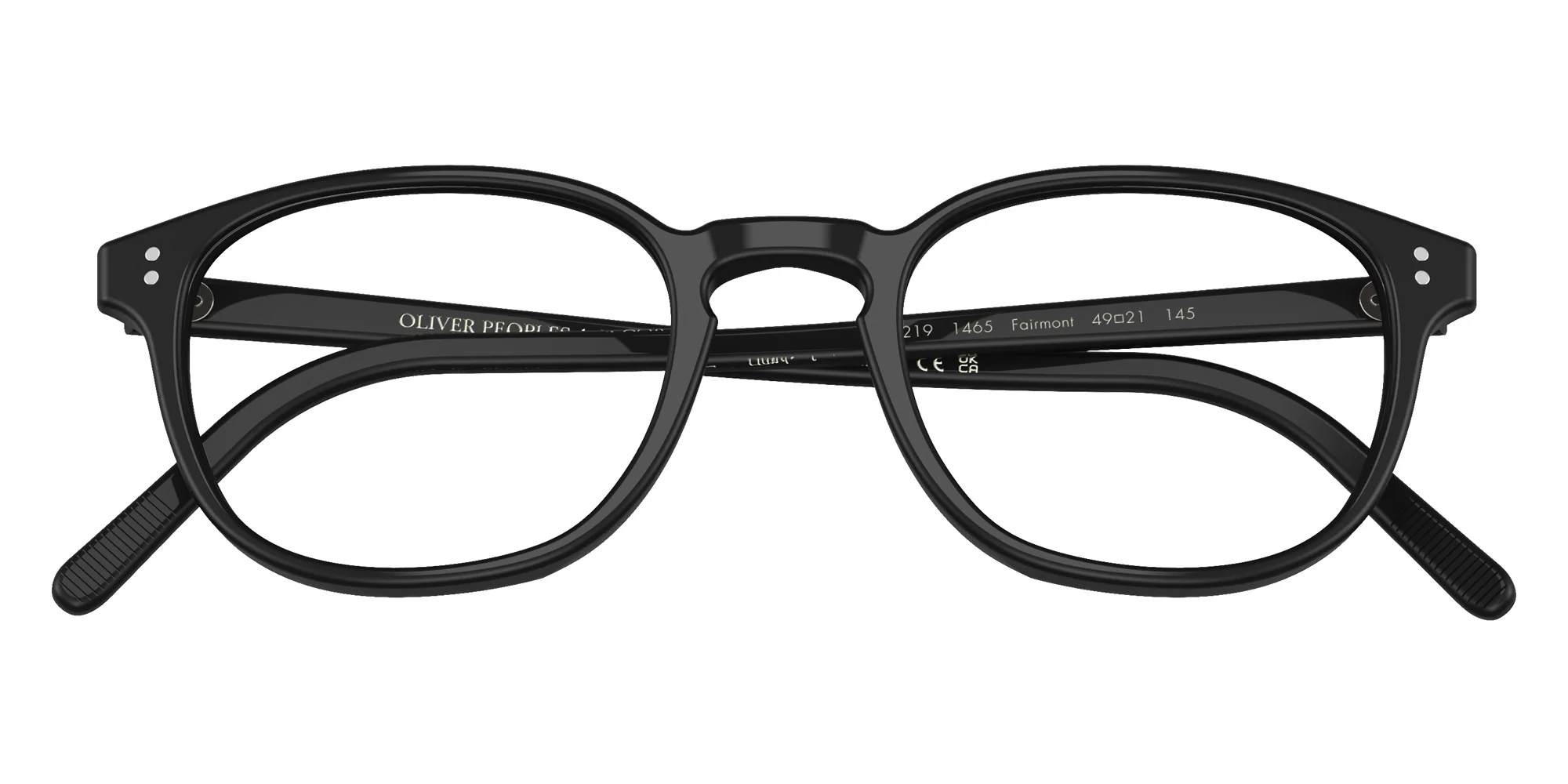 Oliver Peoples - OV5219 Fairmont - Image 38