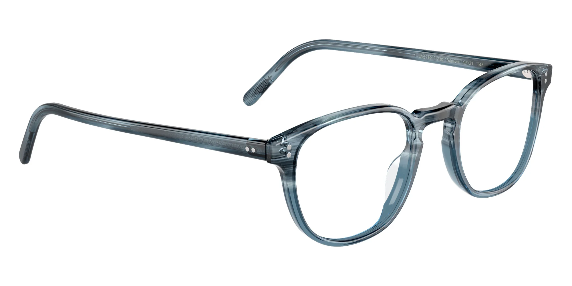 Oliver Peoples - OV5219 Fairmont - Image 49