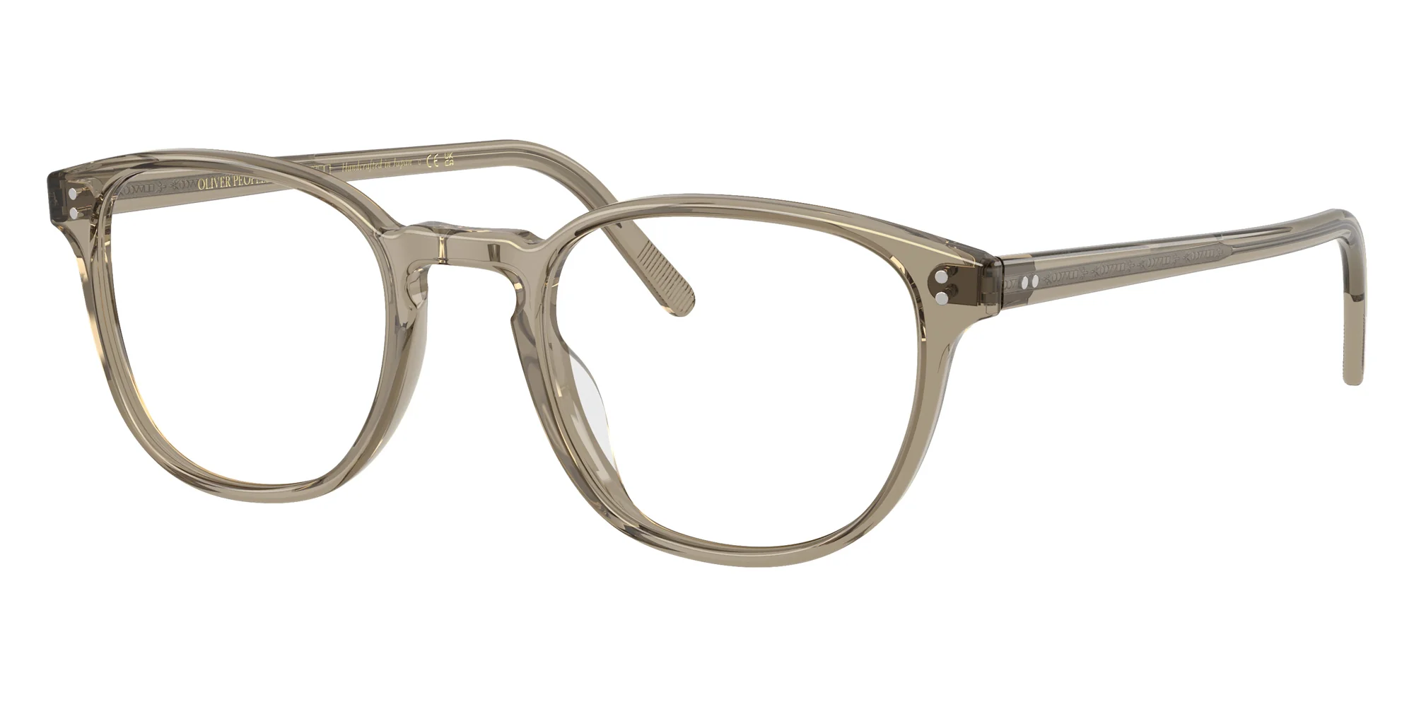 Oliver Peoples - OV5219 Fairmont - Image 53