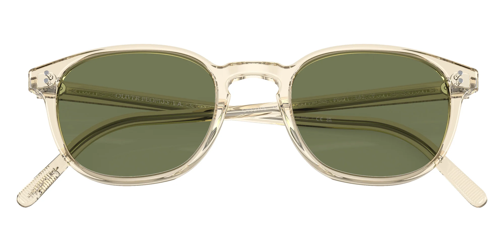 Oliver Peoples - OV5219S Fairmont - Image 10