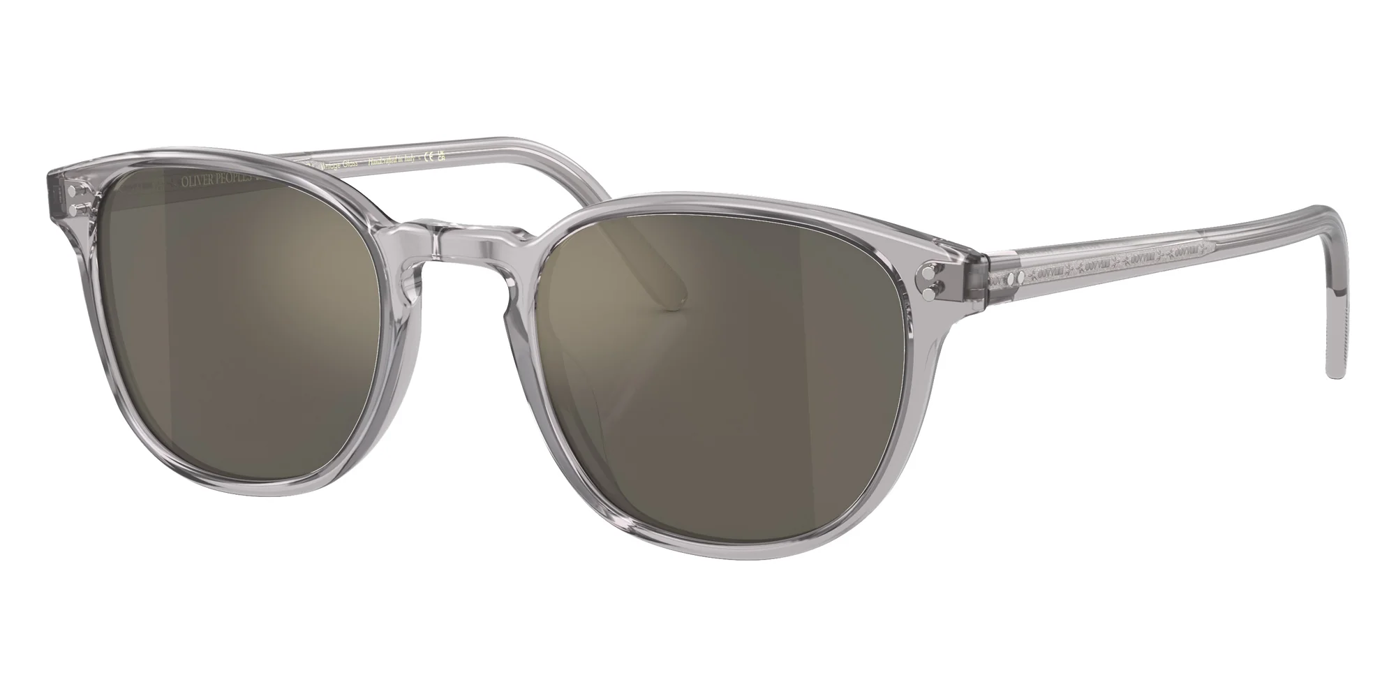 Oliver Peoples - OV5219S Fairmont - Image 19