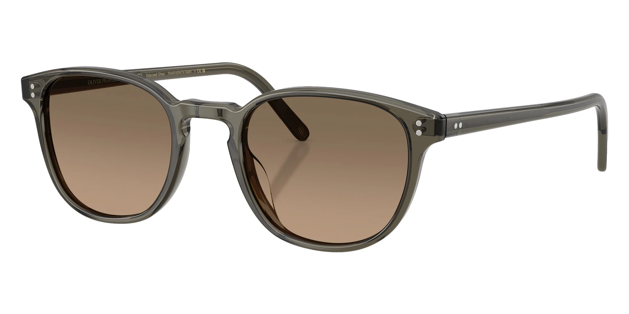 Oliver Peoples - OV5219S Fairmont - Image 32