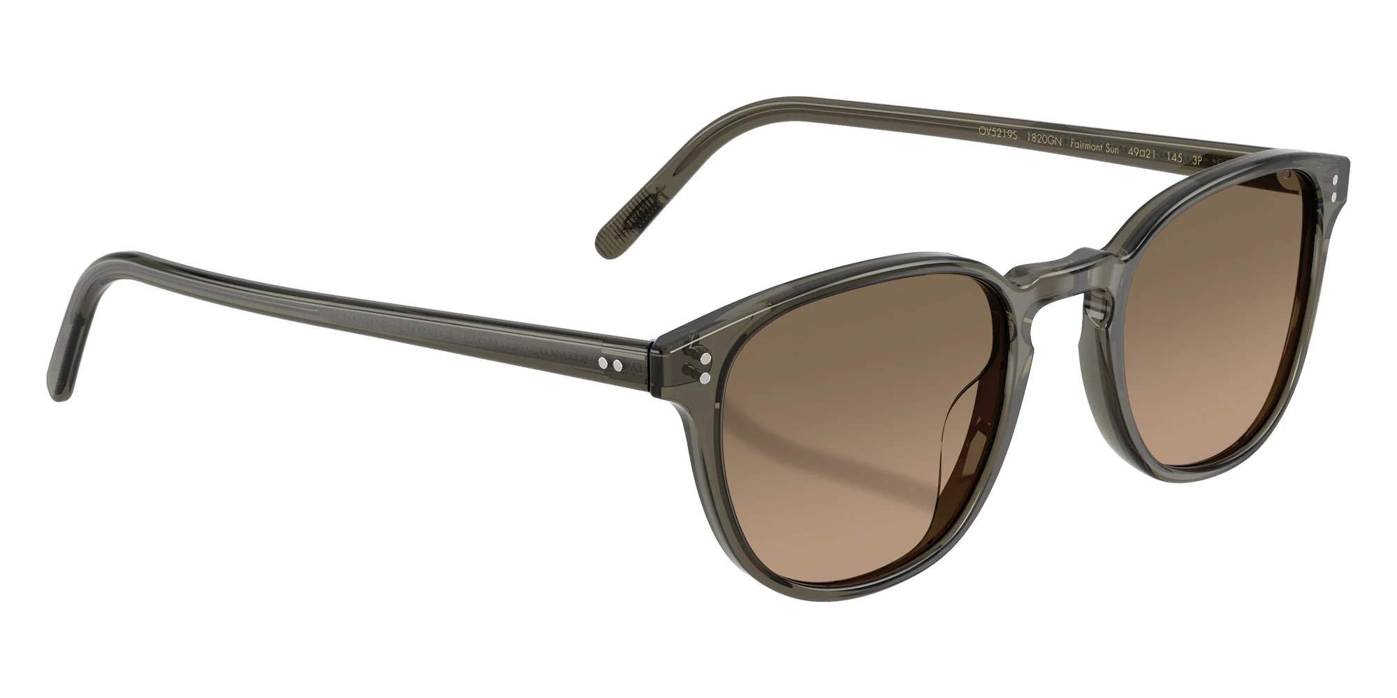Oliver Peoples - OV5219S Fairmont - Image 35