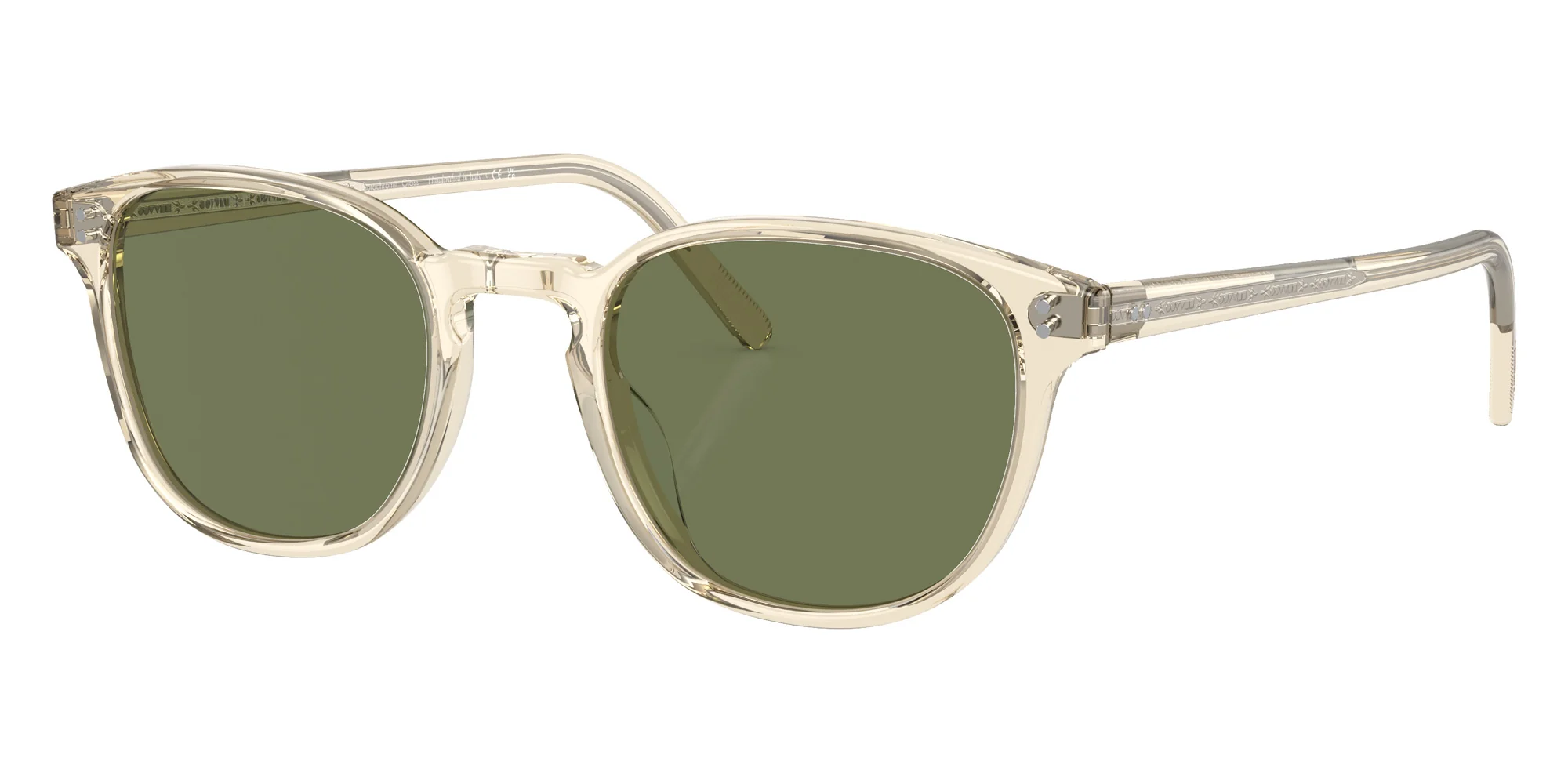 Oliver Peoples - OV5219S Fairmont - Image 7