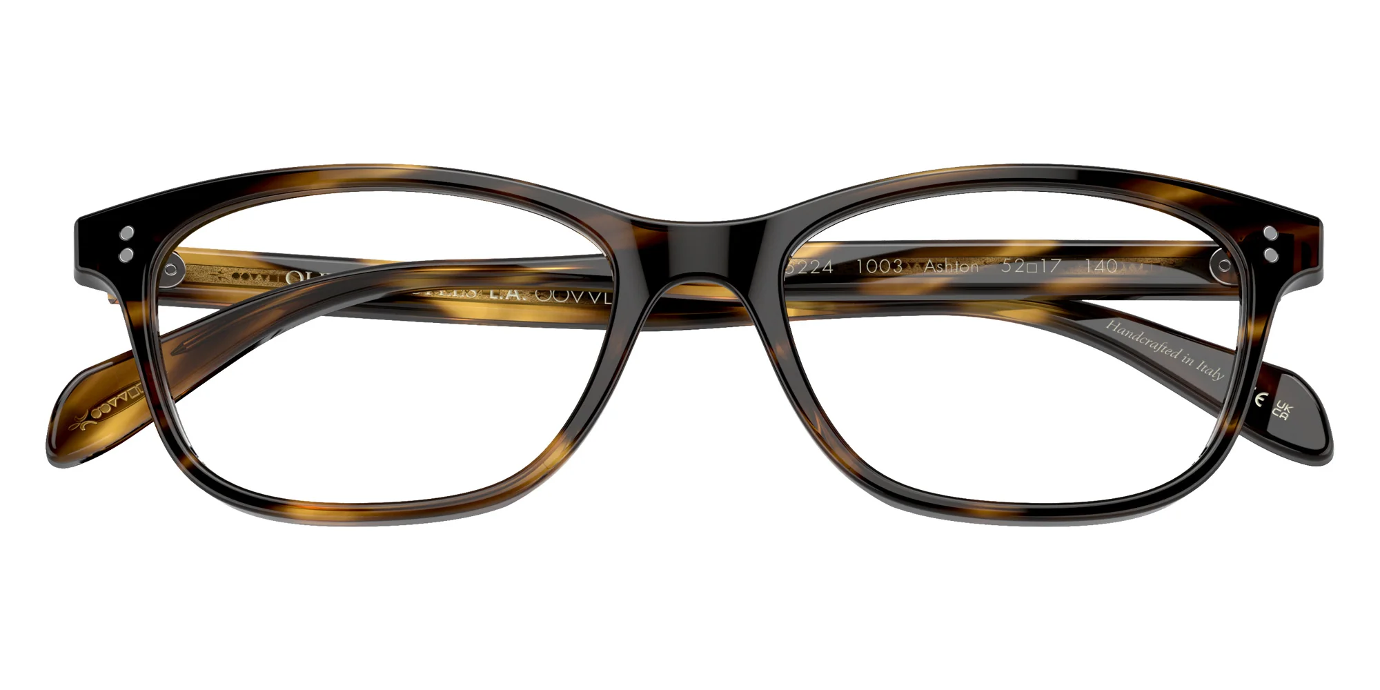 Oliver Peoples - OV5224 Ashton - Image 13