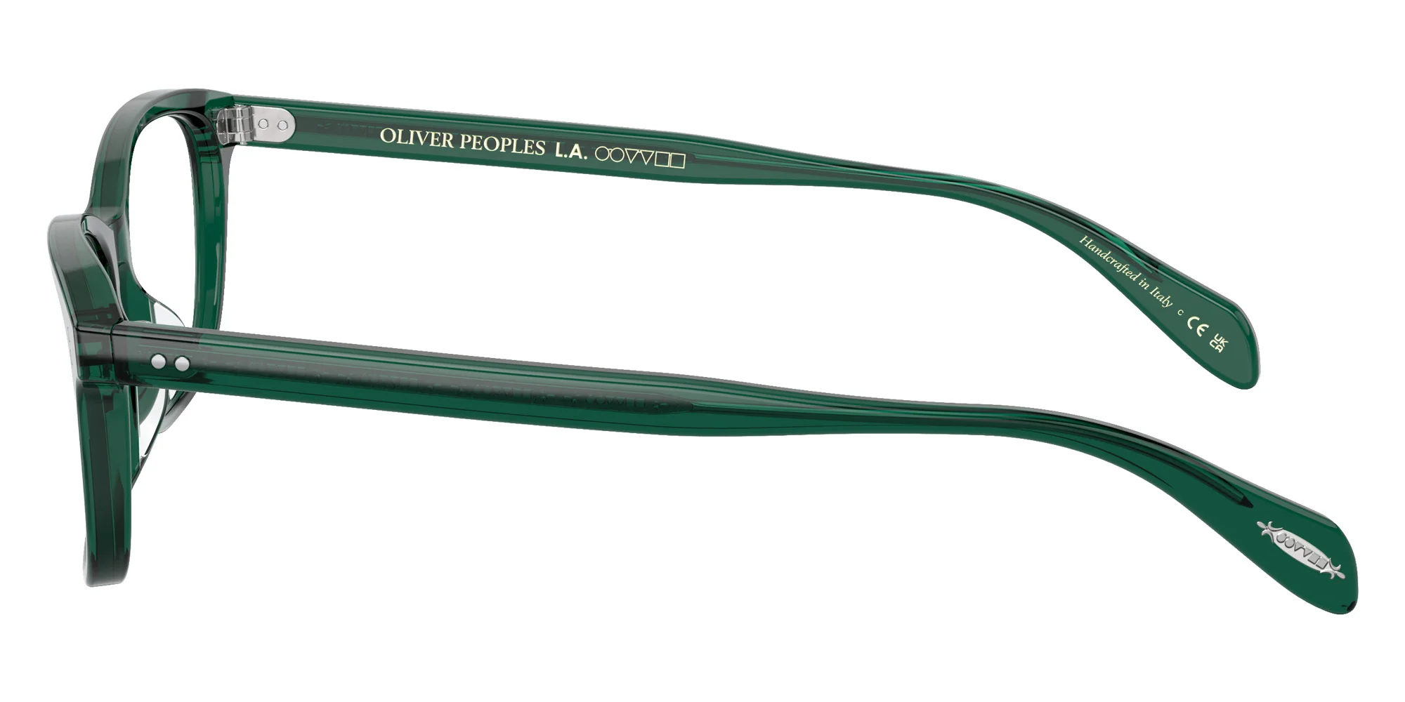 Oliver Peoples - OV5224 Ashton - Image 16