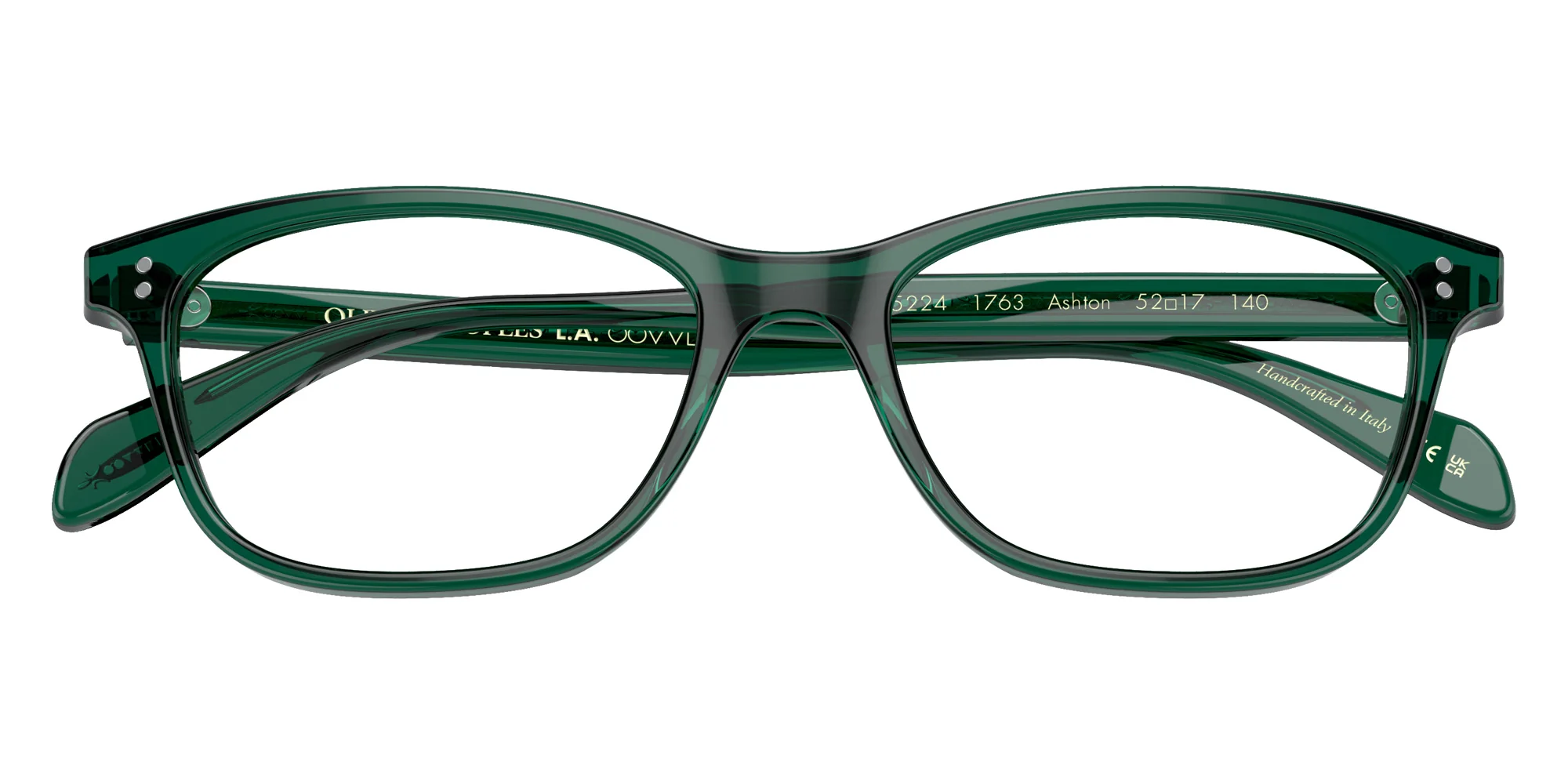 Oliver Peoples - OV5224 Ashton - Image 19