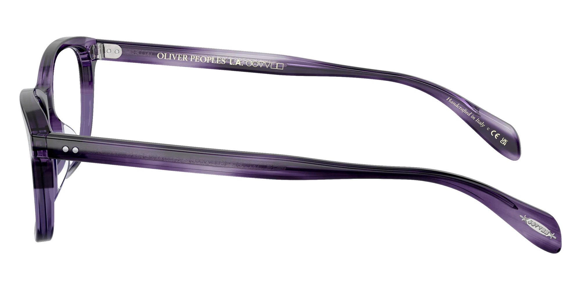 Oliver Peoples - OV5224 Ashton - Image 23