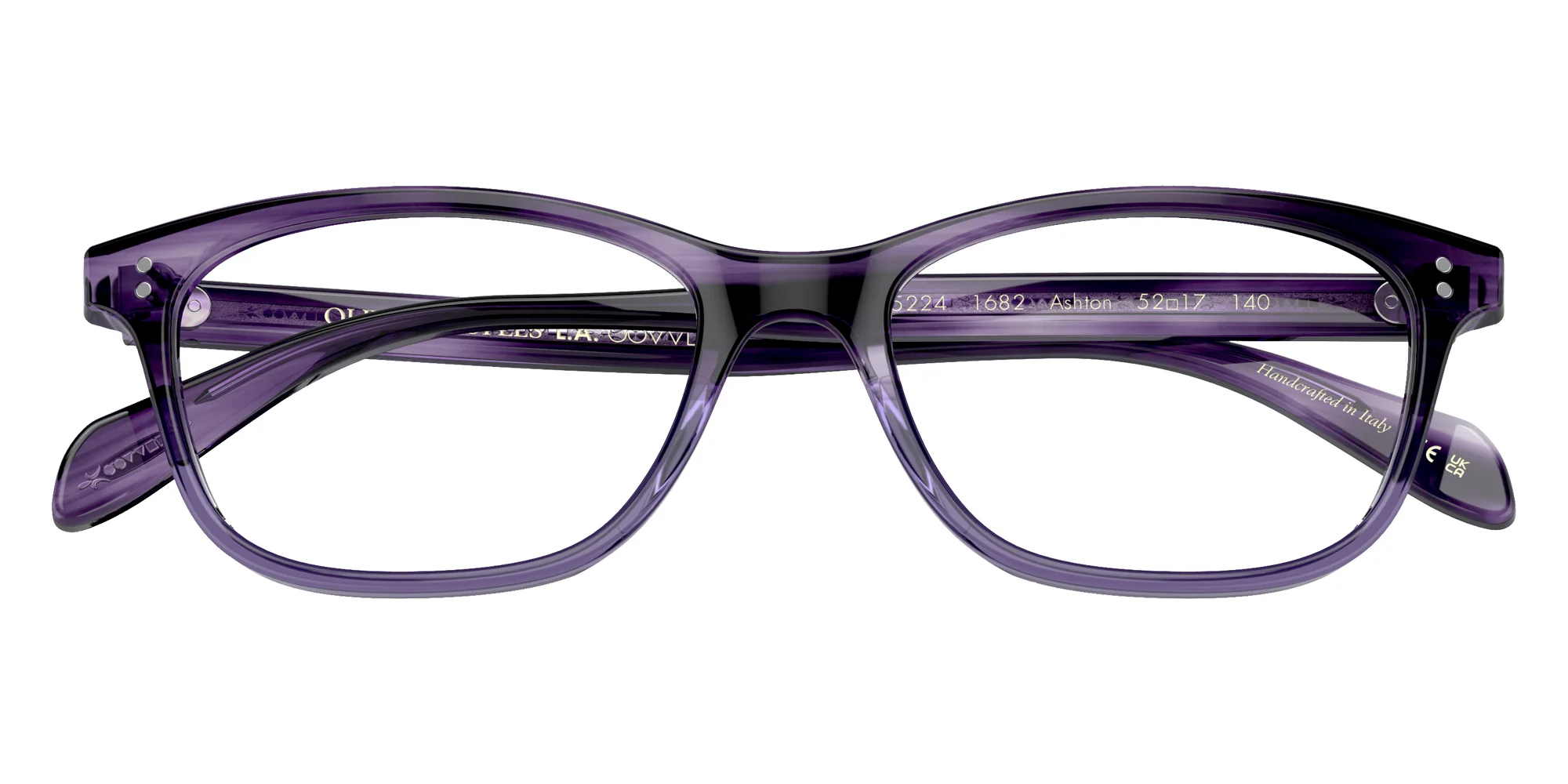 Oliver Peoples - OV5224 Ashton - Image 26