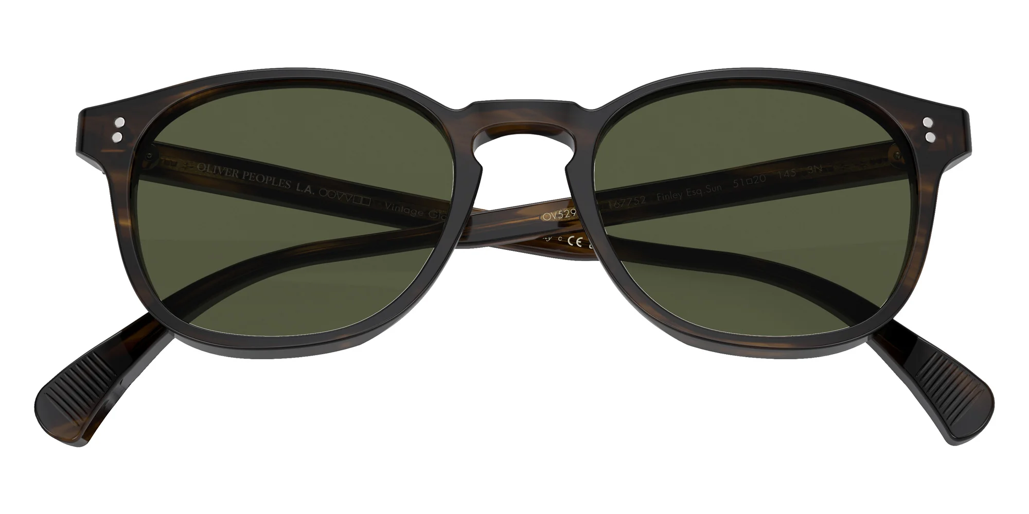 Oliver Peoples - OV5298SU Finley Esq. - Image 52