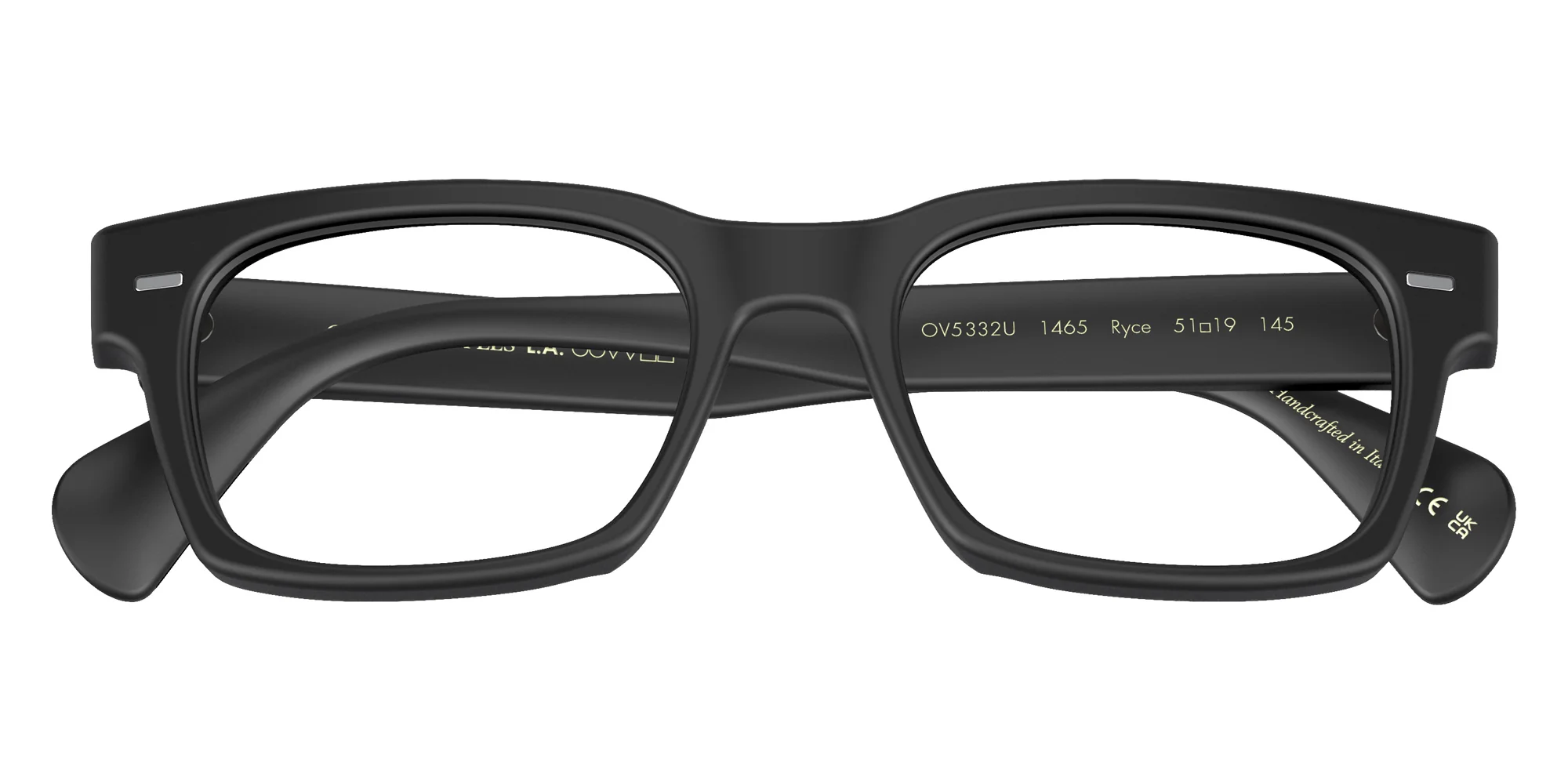 Oliver Peoples - OV5332U Ryce - Image 17