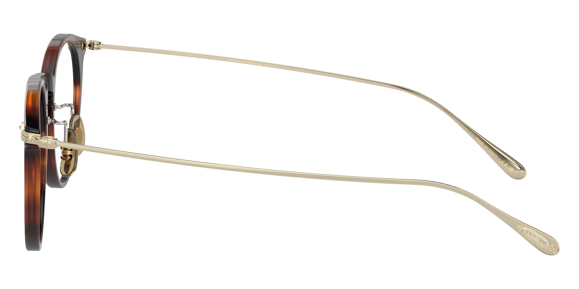 Oliver Peoples - OV5343D Marret - Image 15