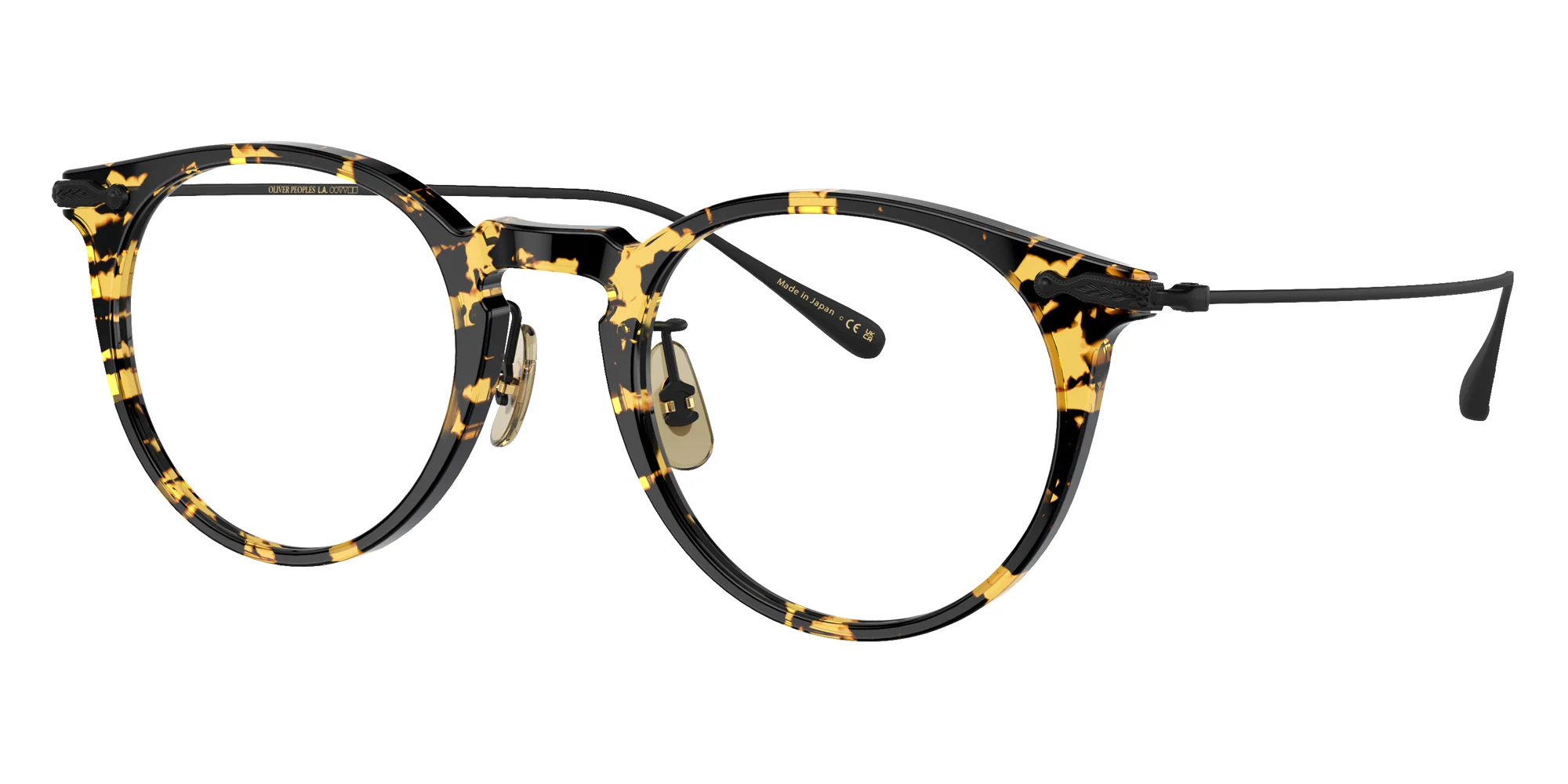 Oliver Peoples - OV5343D Marret - Image 26