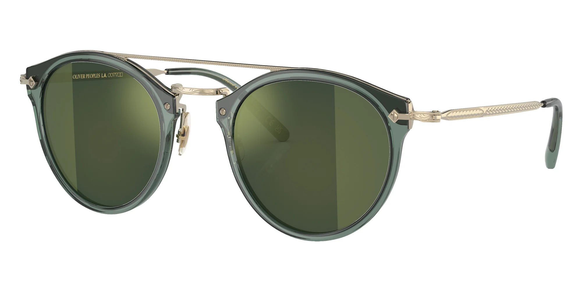Oliver Peoples - OV5349S Remick - Image 14