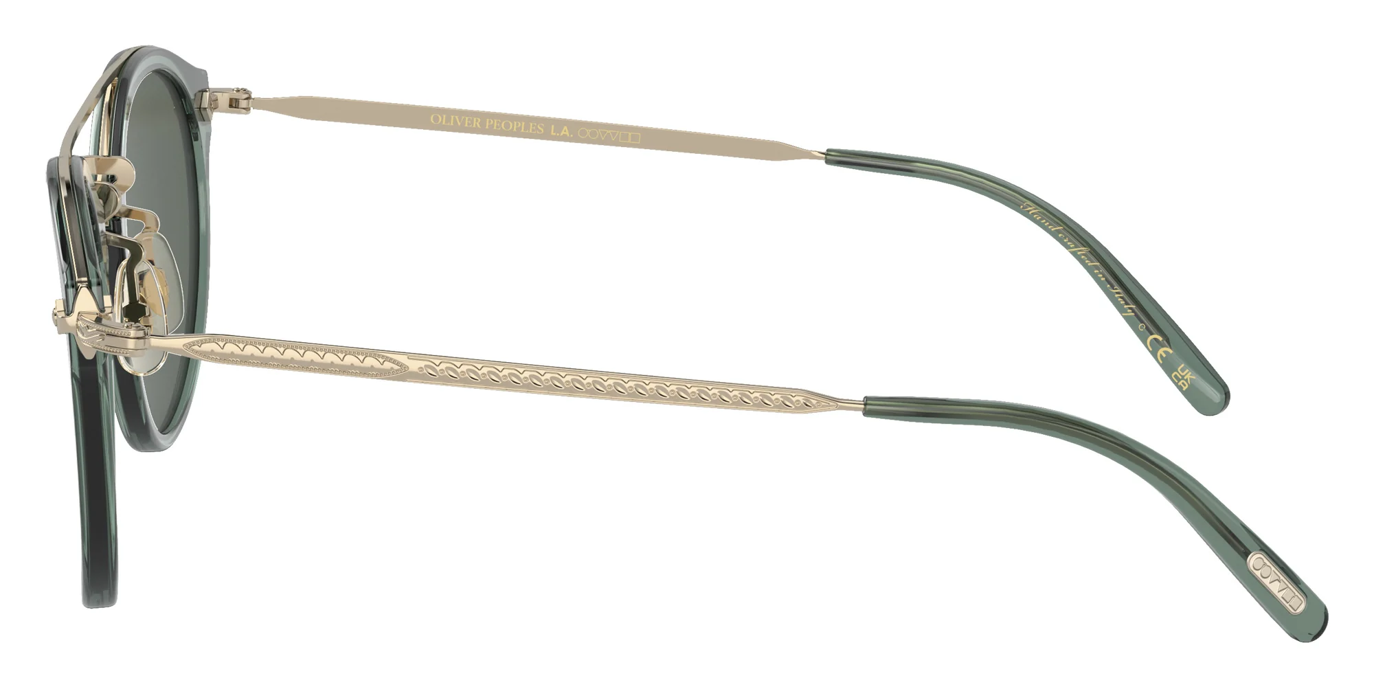 Oliver Peoples - OV5349S Remick - Image 15