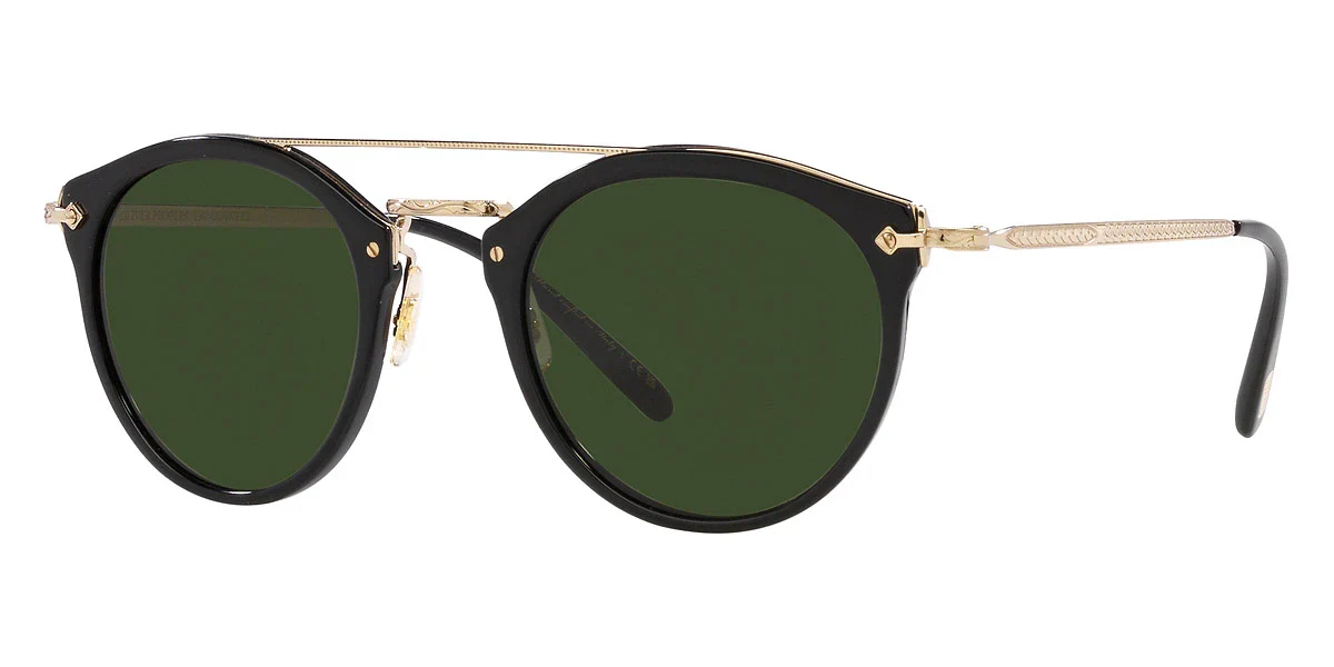 Oliver Peoples - OV5349S Remick - Image 2