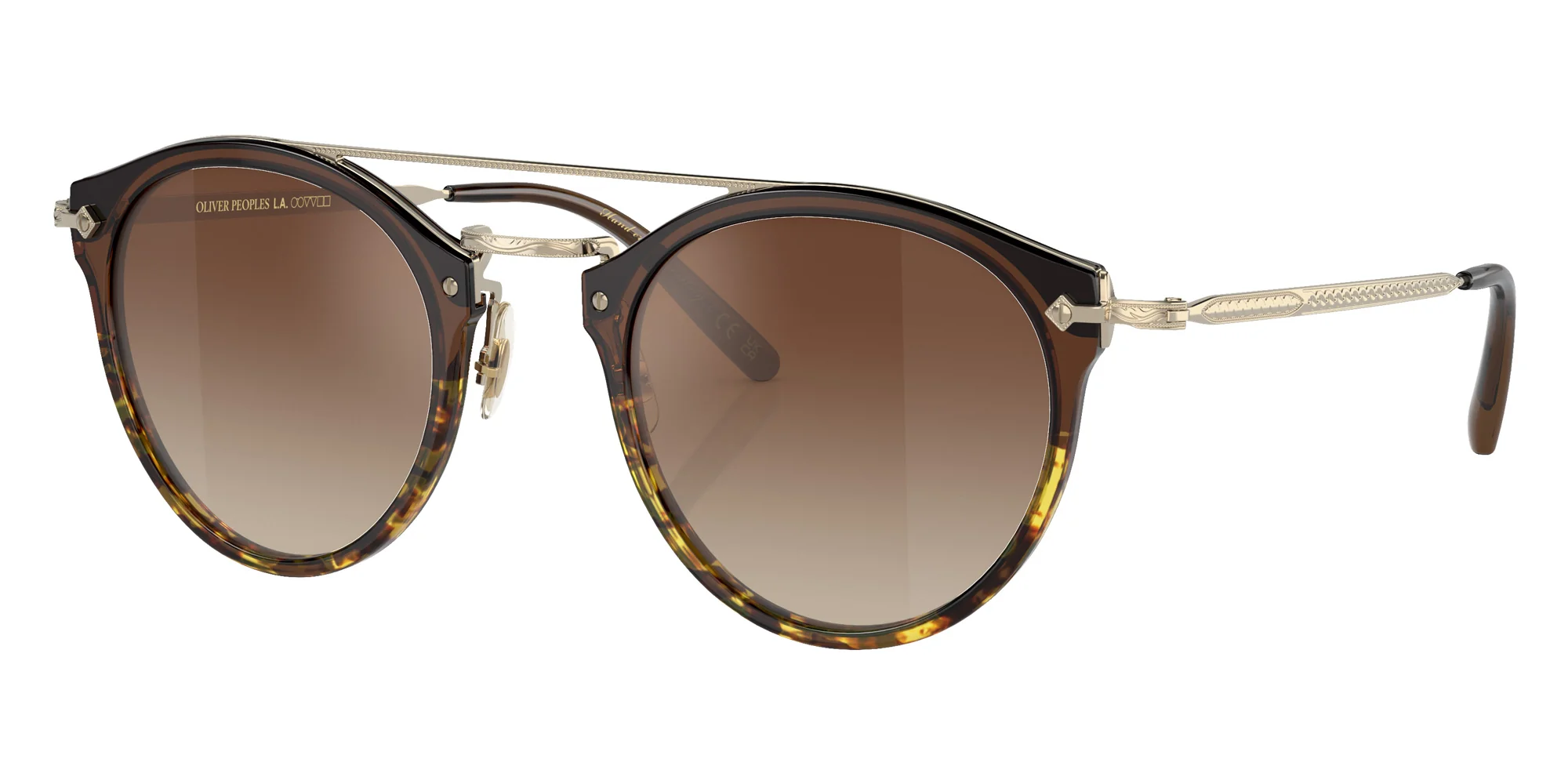 Oliver Peoples - OV5349S Remick - Image 20