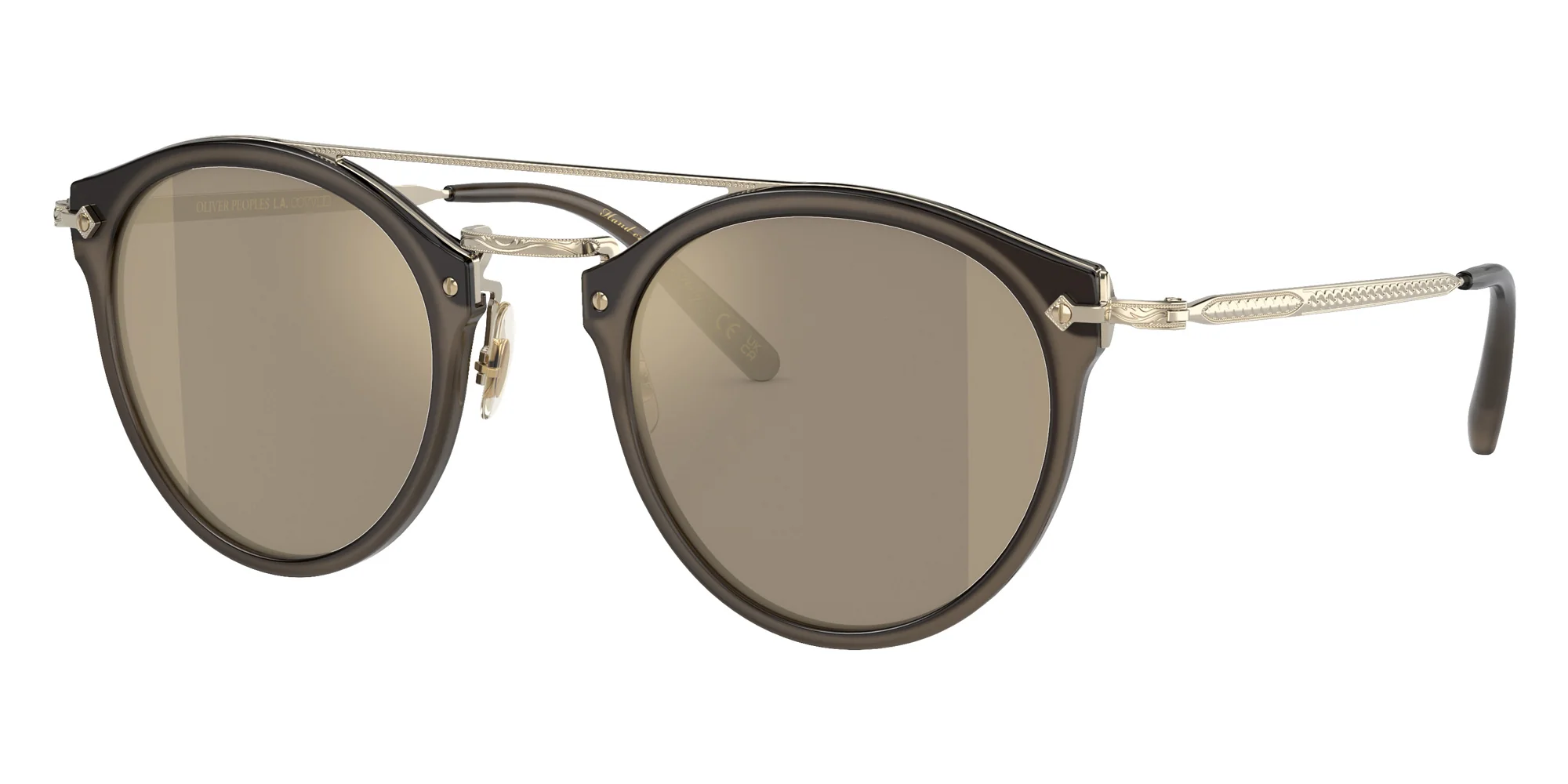 Oliver Peoples - OV5349S Remick - Image 8