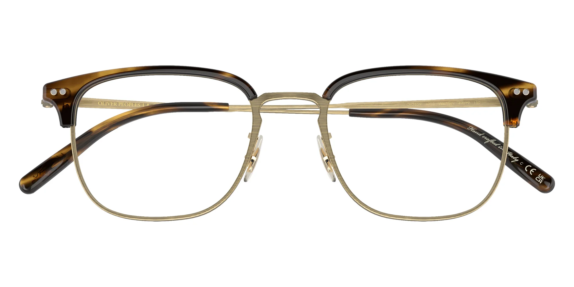 Oliver Peoples - OV5359 Willman - Image 6