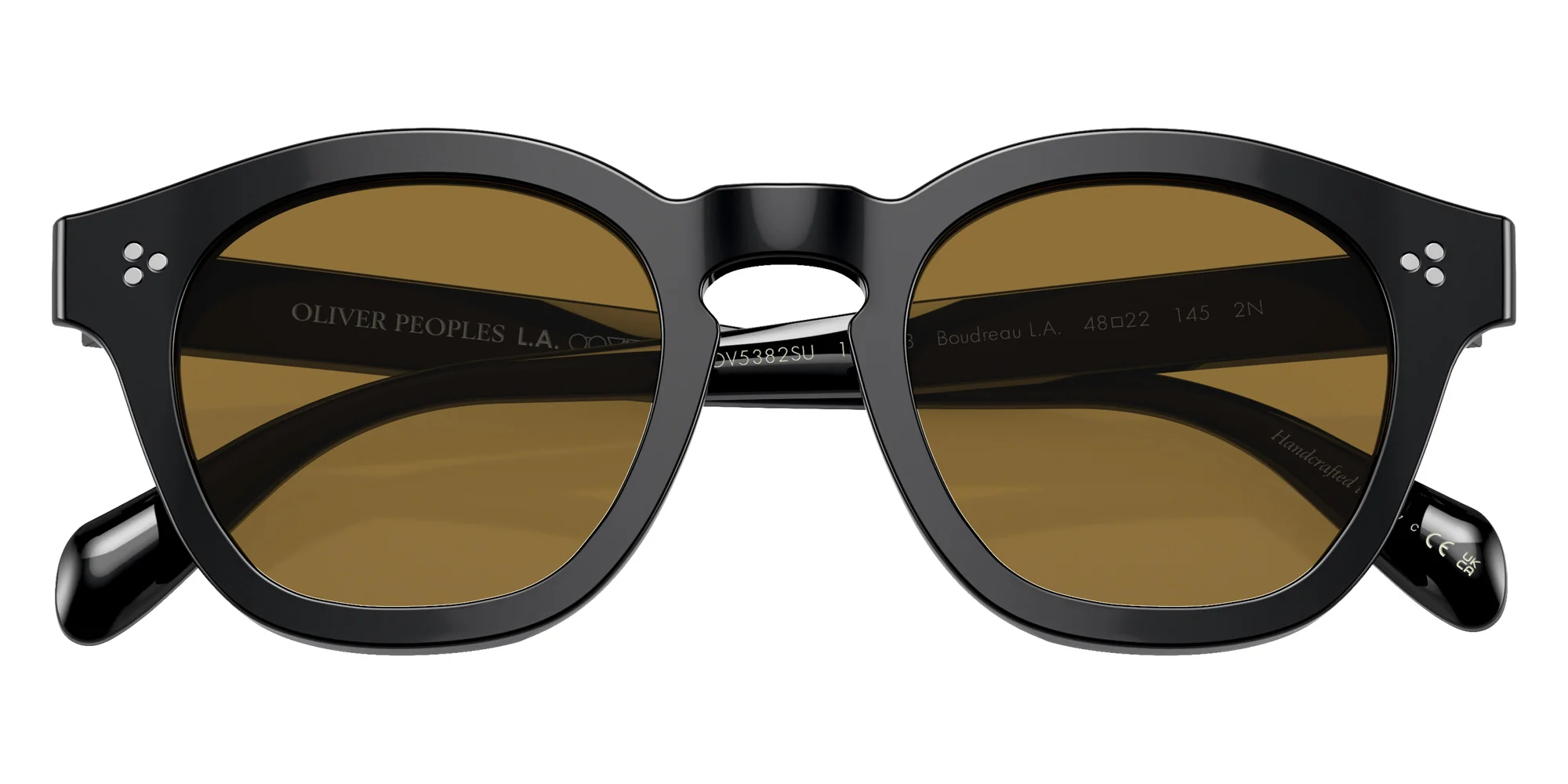 Oliver Peoples - OV5382SU Boudreau L.A - Image 13