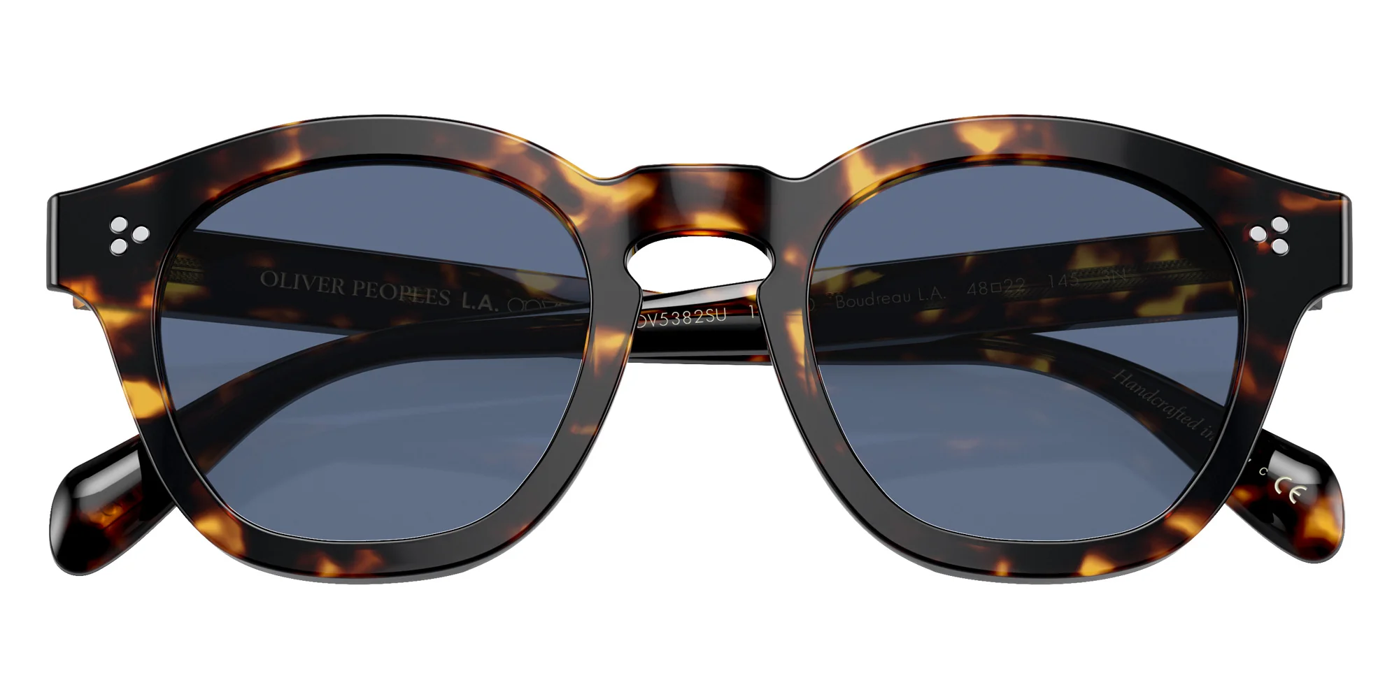 Oliver Peoples - OV5382SU Boudreau L.A - Image 18