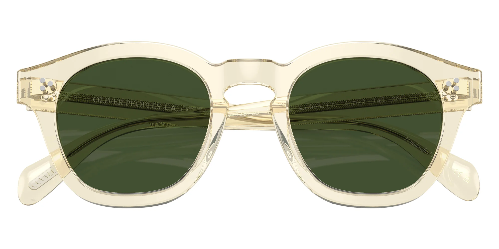 Oliver Peoples - OV5382SU Boudreau L.A - Image 32