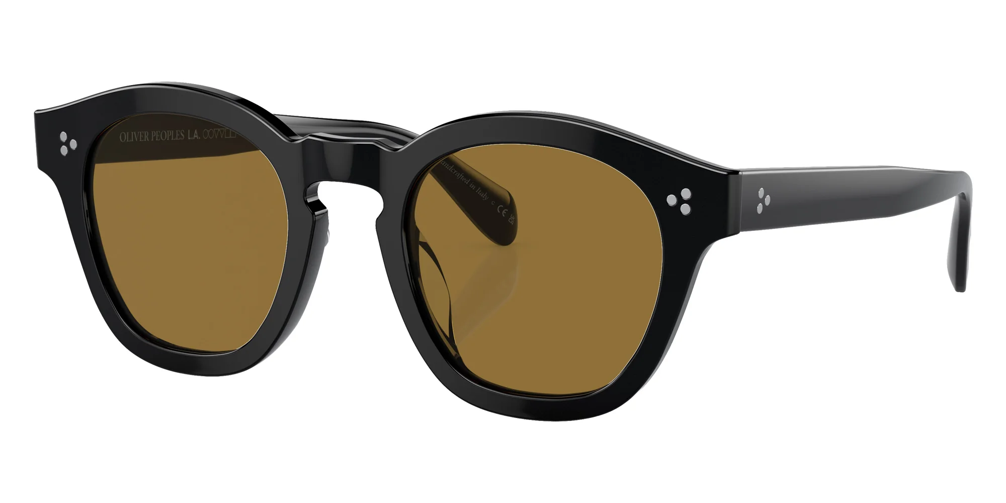 Oliver Peoples - OV5382SU Boudreau L.A - Image 9