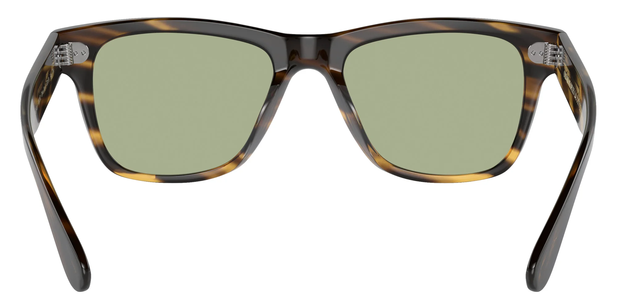 Oliver Peoples - OV5393SF Oliver Sun-F - Image 4