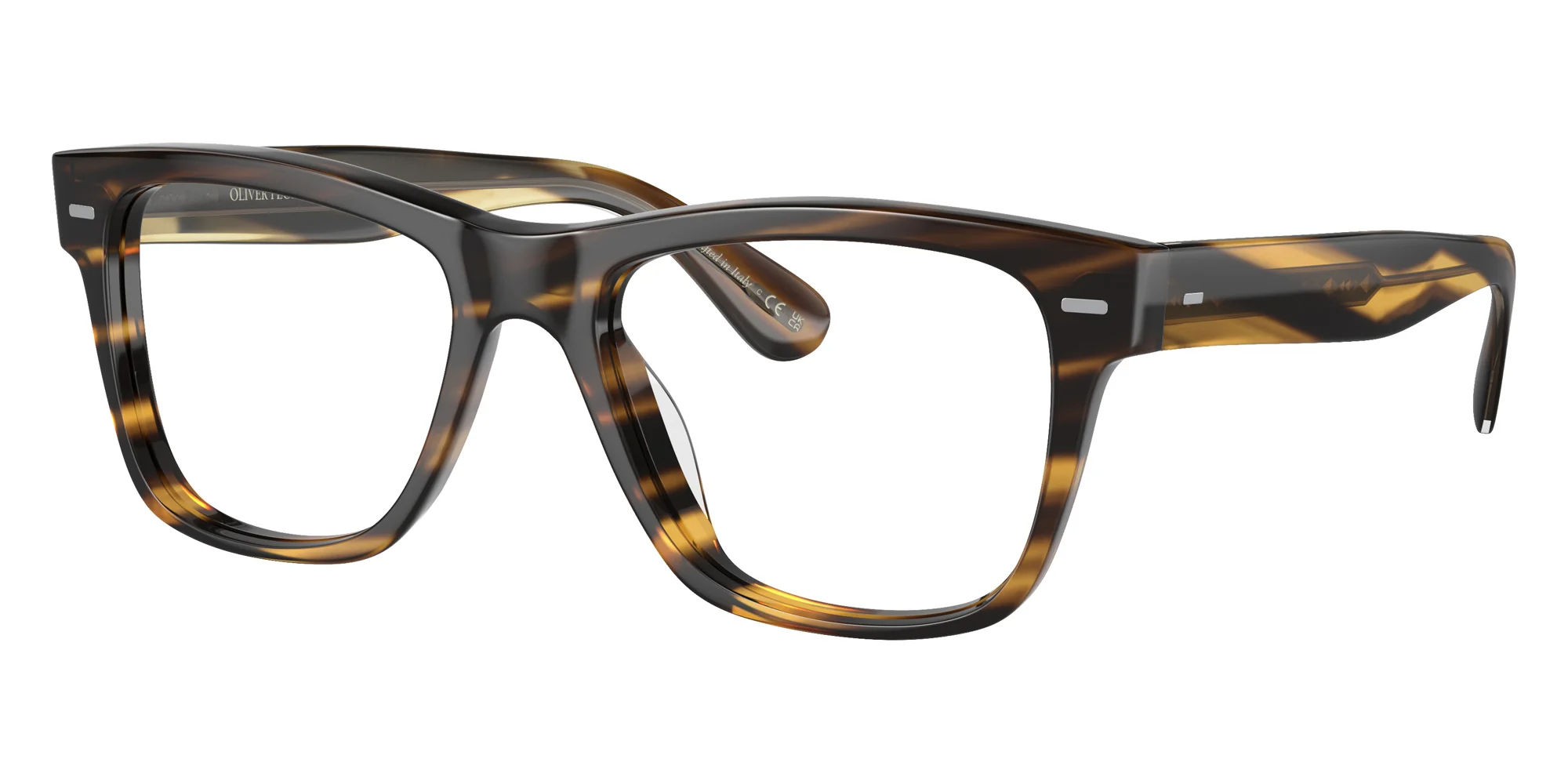 Oliver Peoples - OV5393U Oliver - Image 10