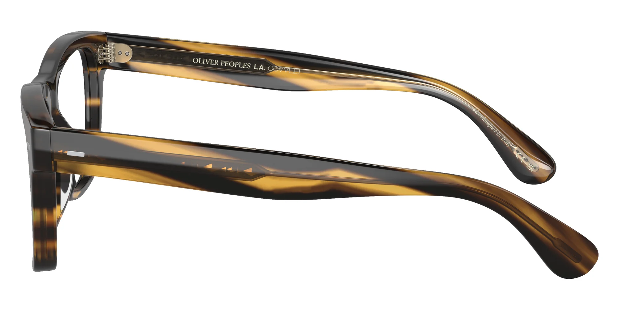 Oliver Peoples - OV5393U Oliver - Image 11