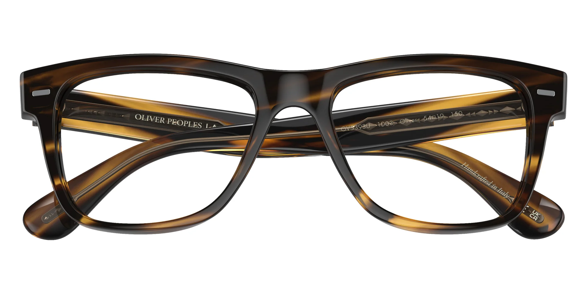 Oliver Peoples - OV5393U Oliver - Image 13