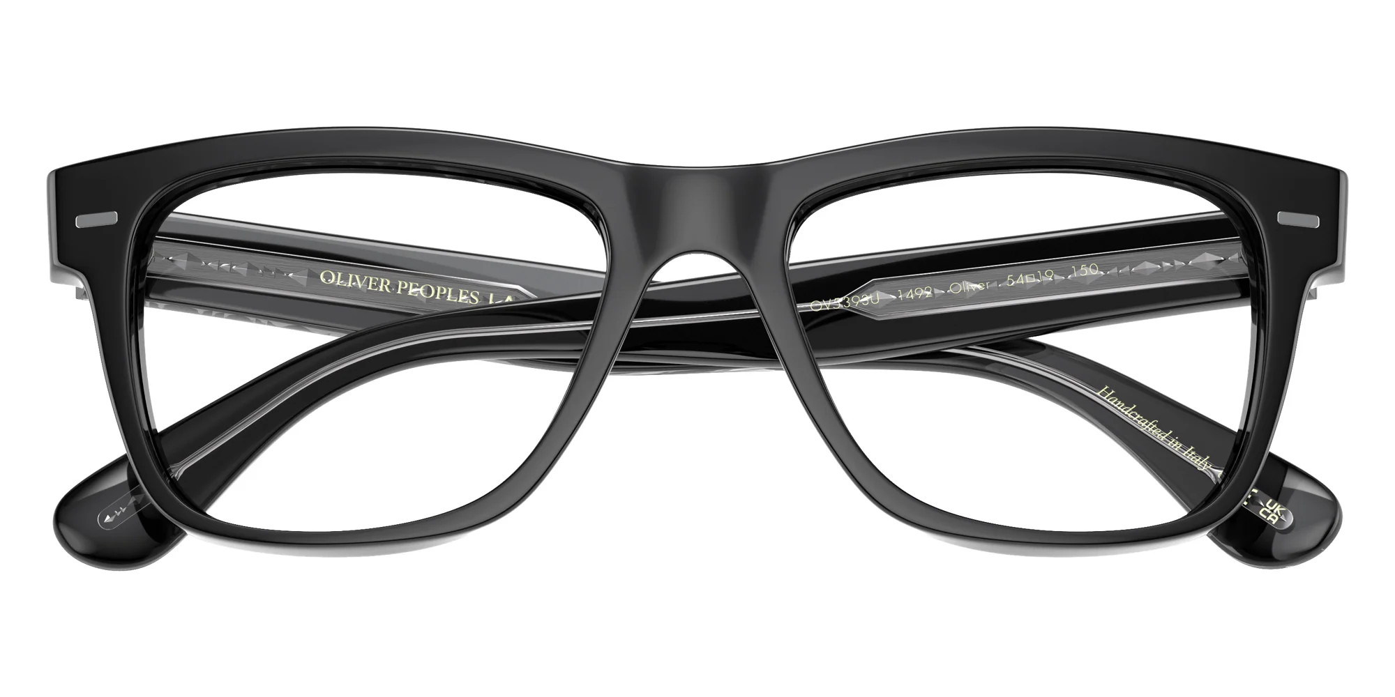 Oliver Peoples - OV5393U Oliver - Image 19