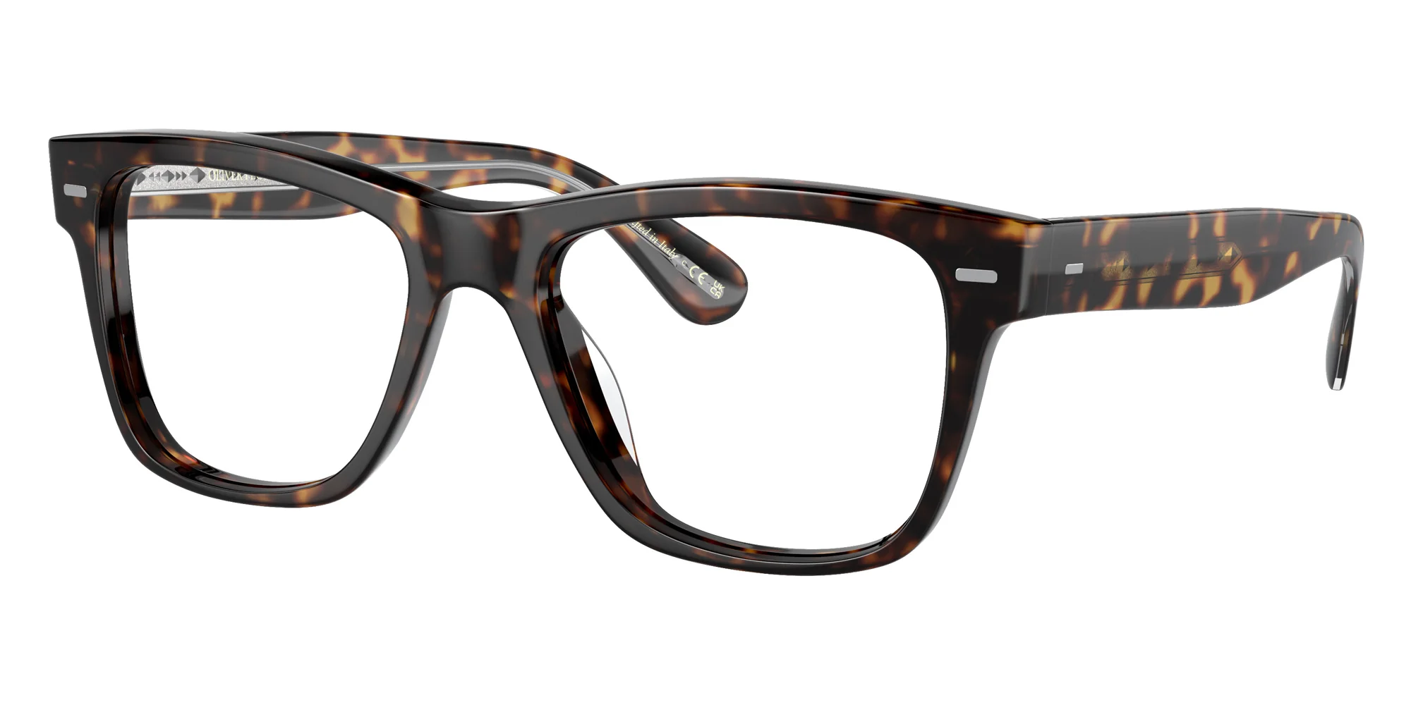 Oliver Peoples - OV5393U Oliver - Image 23