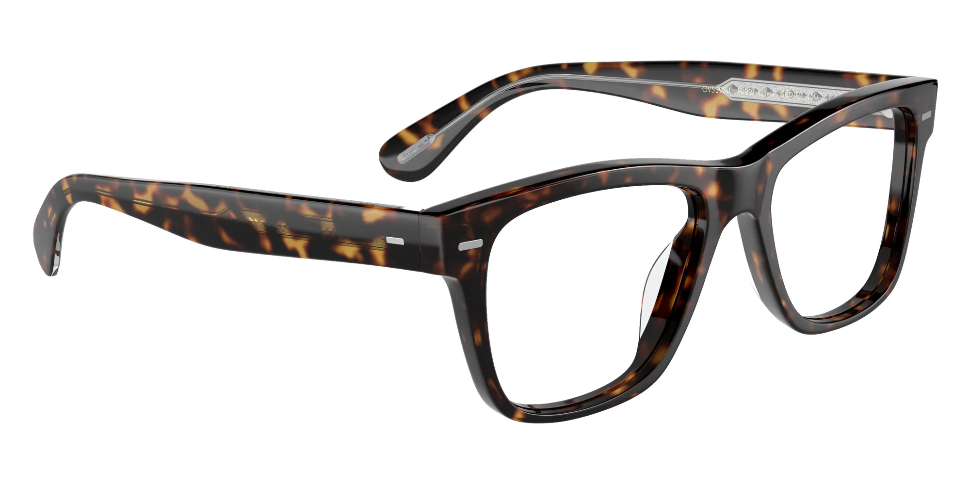 Oliver Peoples - OV5393U Oliver - Image 26