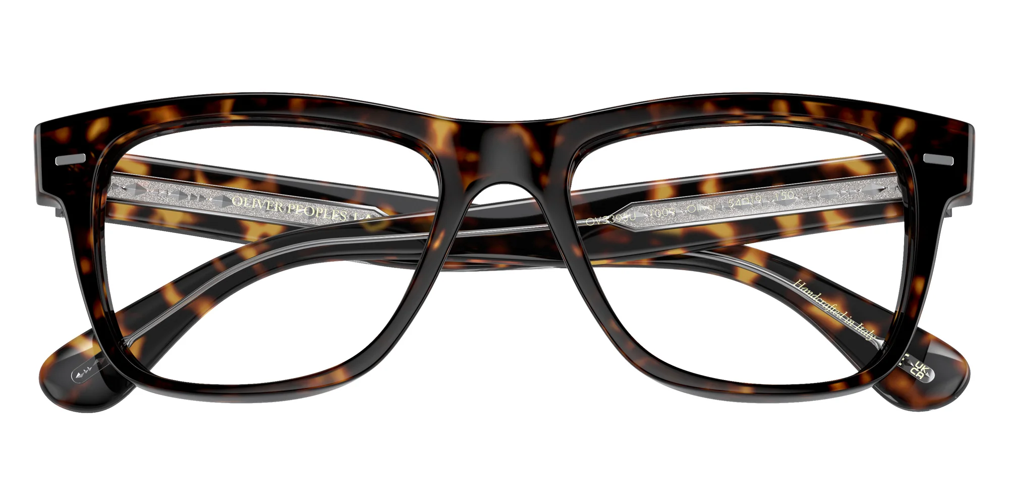 Oliver Peoples - OV5393U Oliver - Image 27
