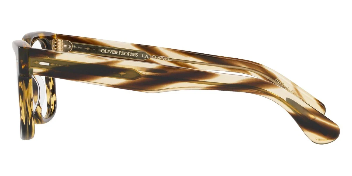Oliver Peoples - OV5393U Oliver - Image 3