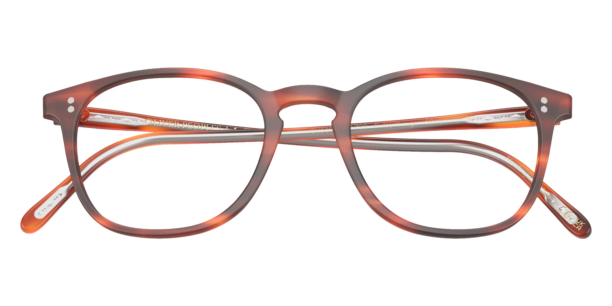 Oliver Peoples - OV5397U Finley Vintage - Image 46
