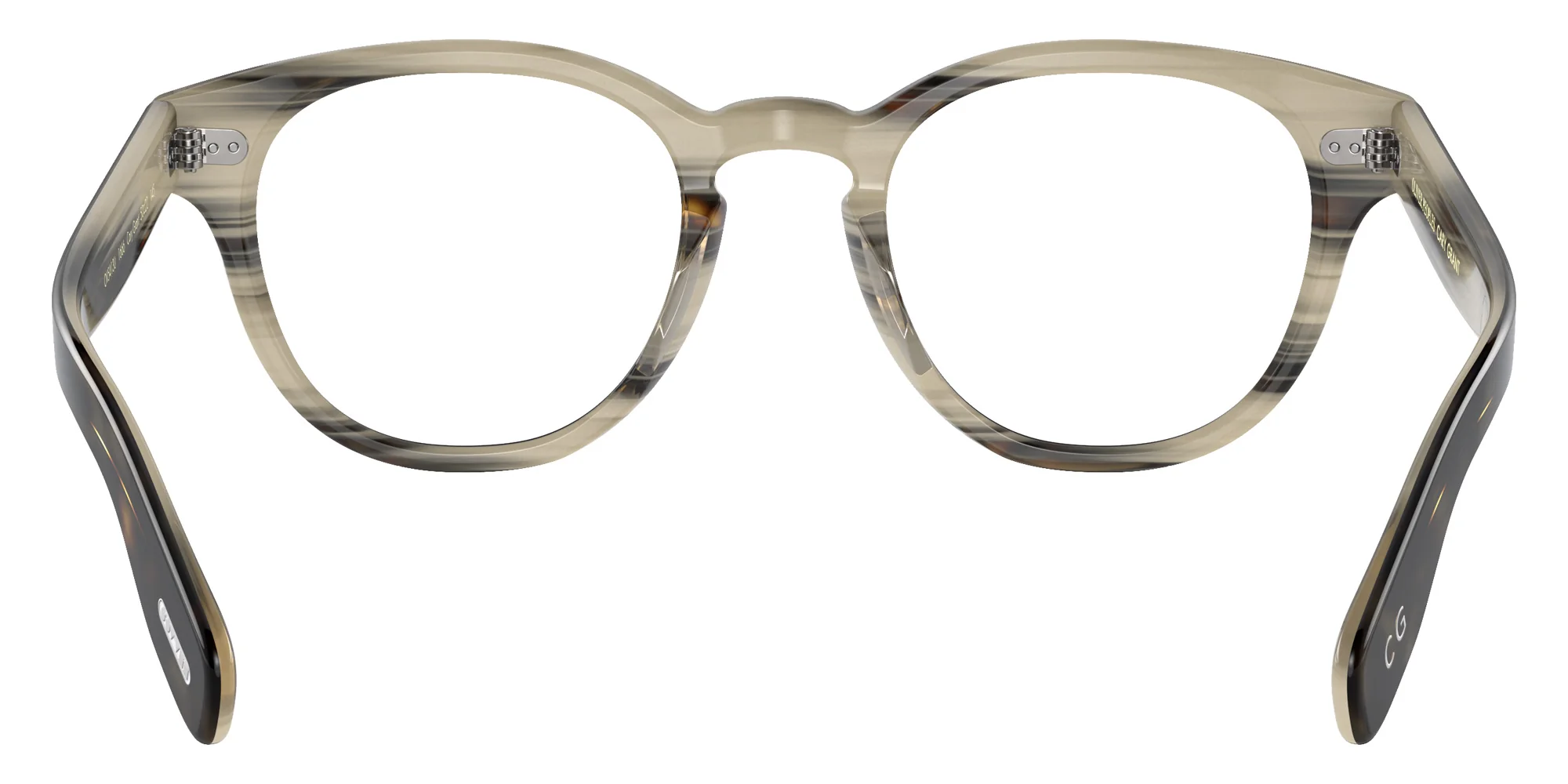 Oliver Peoples - OV5413U Cary Grant - Image 19