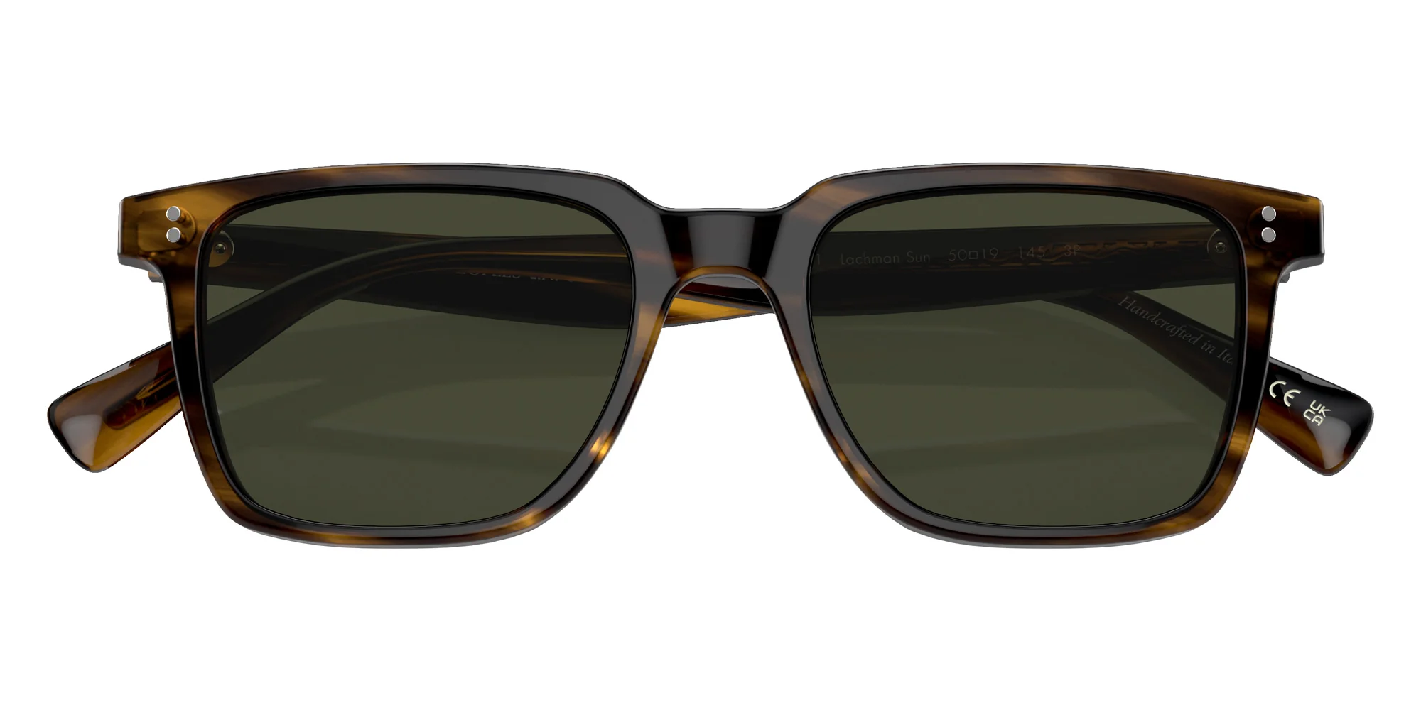 Oliver Peoples - OV5419SU Lachman Sun - Image 11