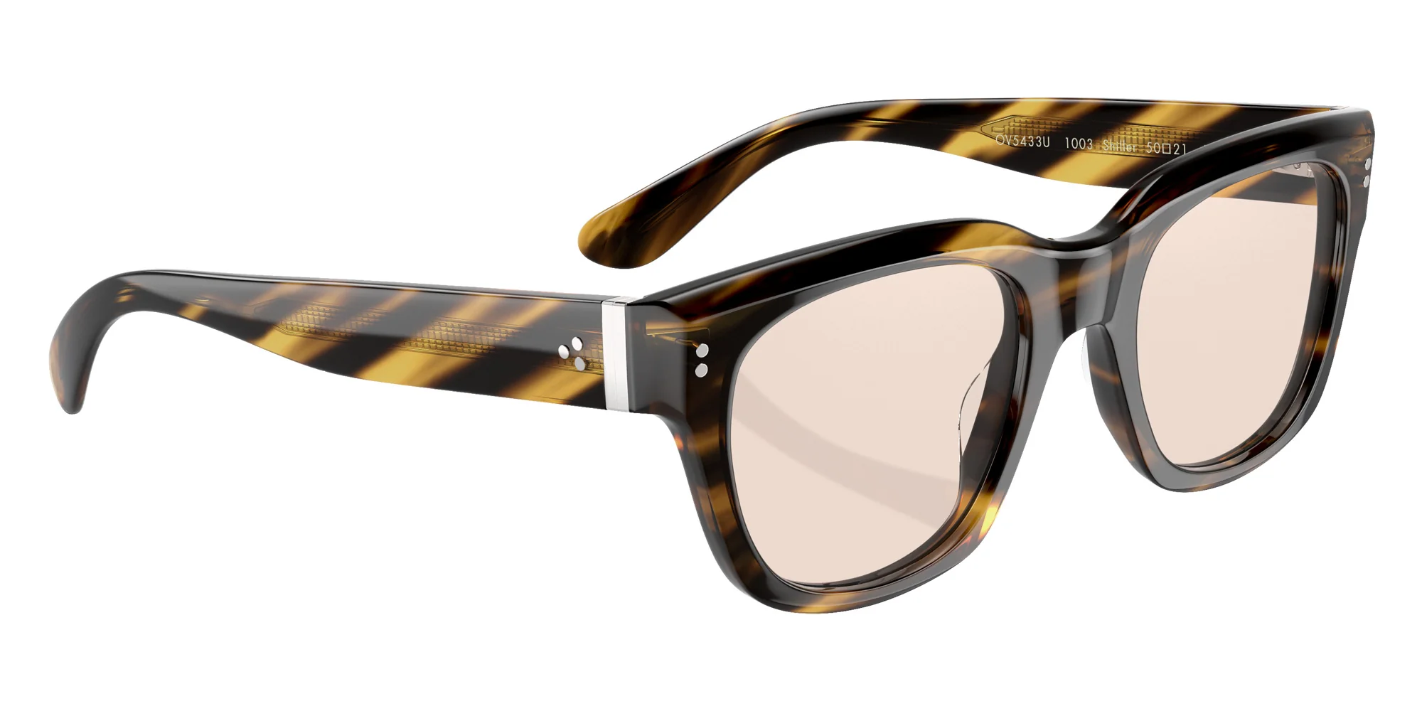 Oliver Peoples - OV5433U Shiller - Image 5