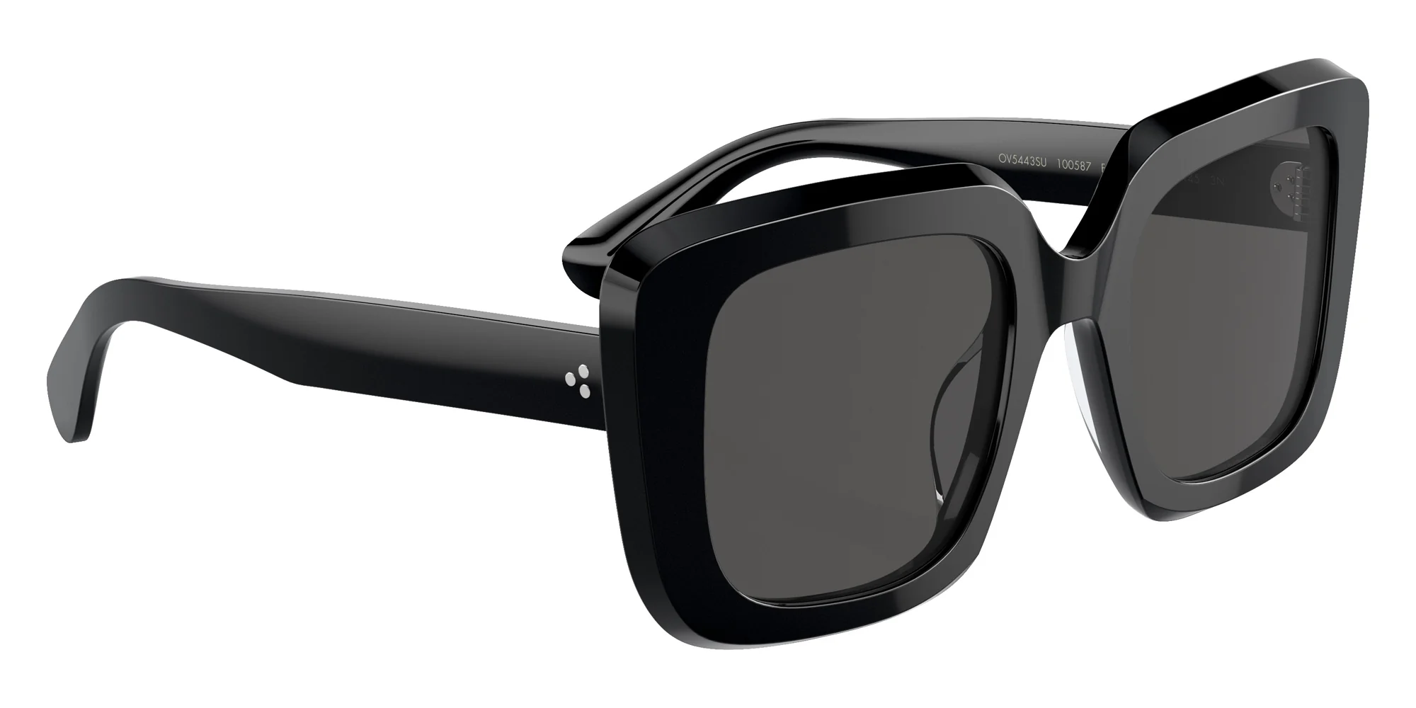 Oliver Peoples - OV5443SU Franca - Image 12